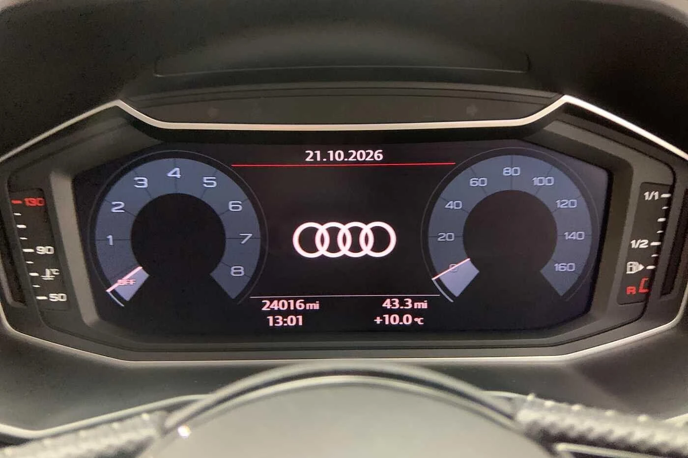 Audi-A1 Sportback-image-12