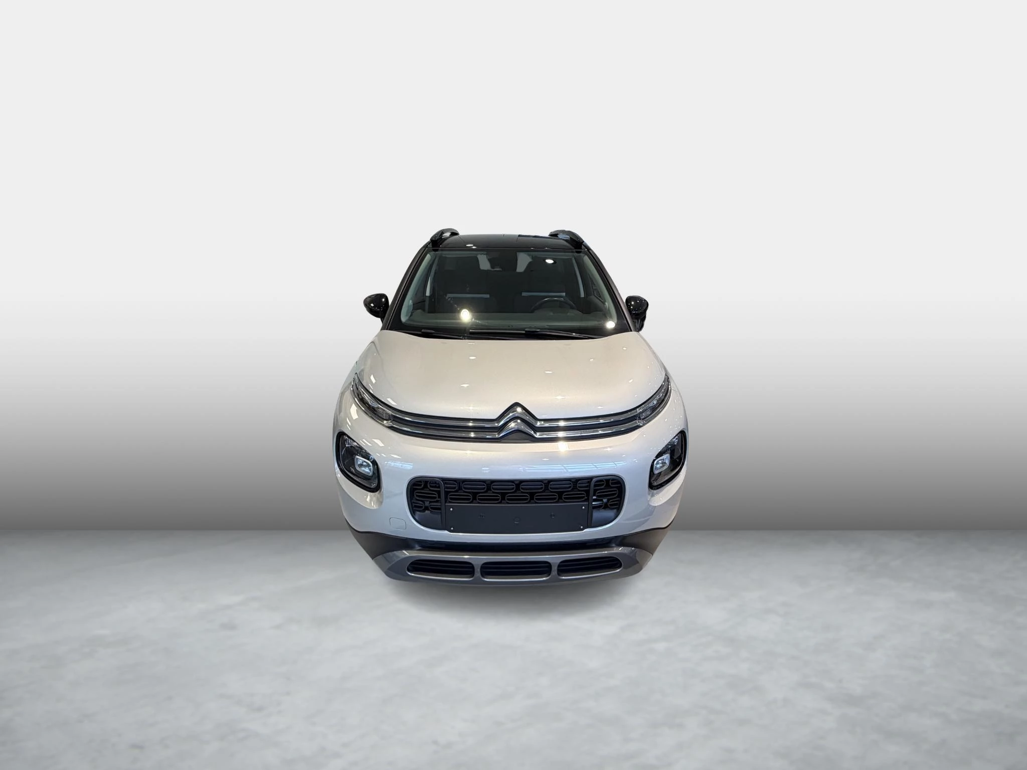 Citroën C3 Aircross 1.2 PureTech 110 S&S MAN6 Feel