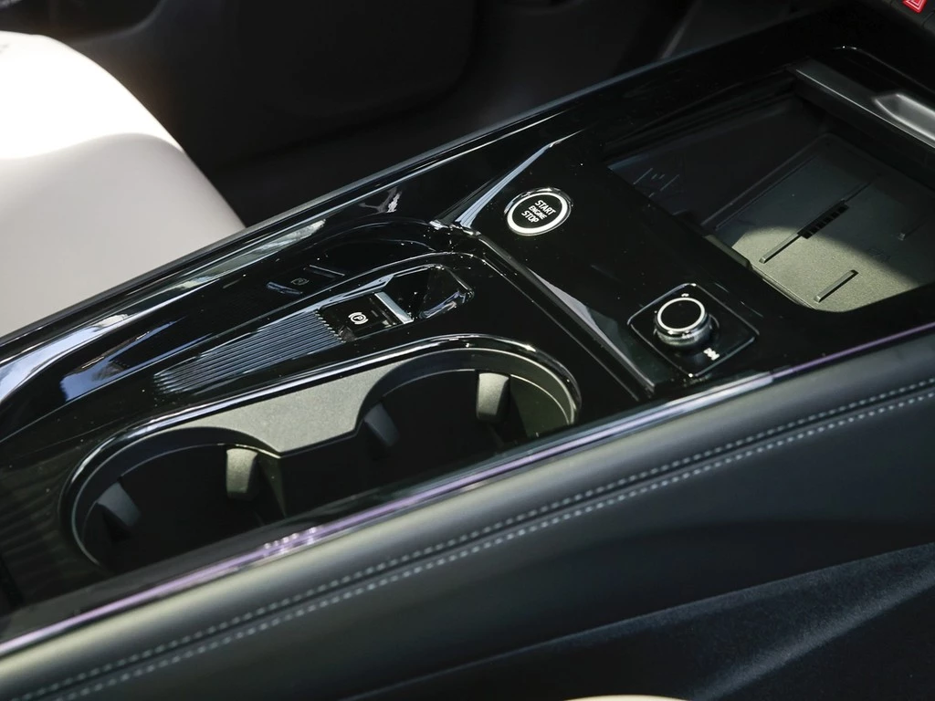 Audi Q3 Sportback e-hybrid
