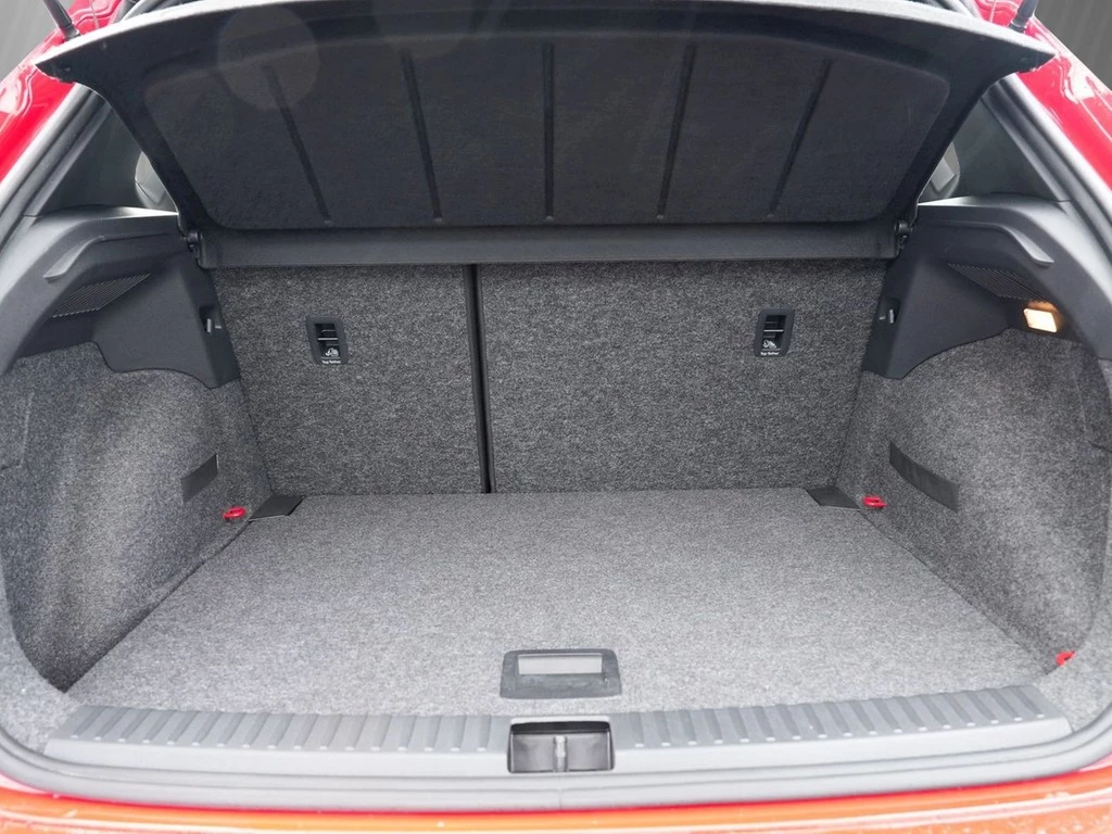 SEAT Arona 1.0 TSI FR Navi/LED/SHZ
