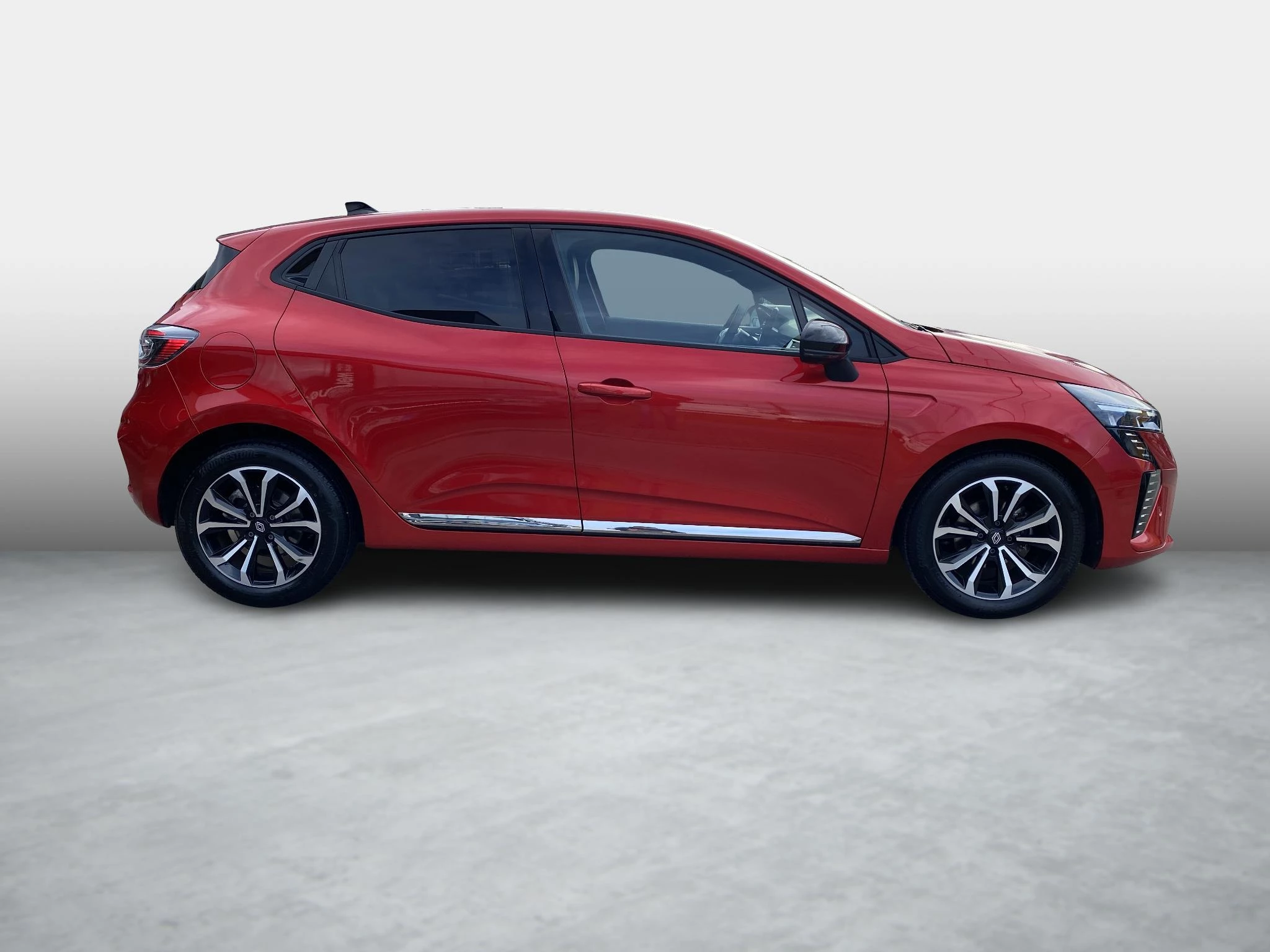 Renault Clio TCe 90 Techno