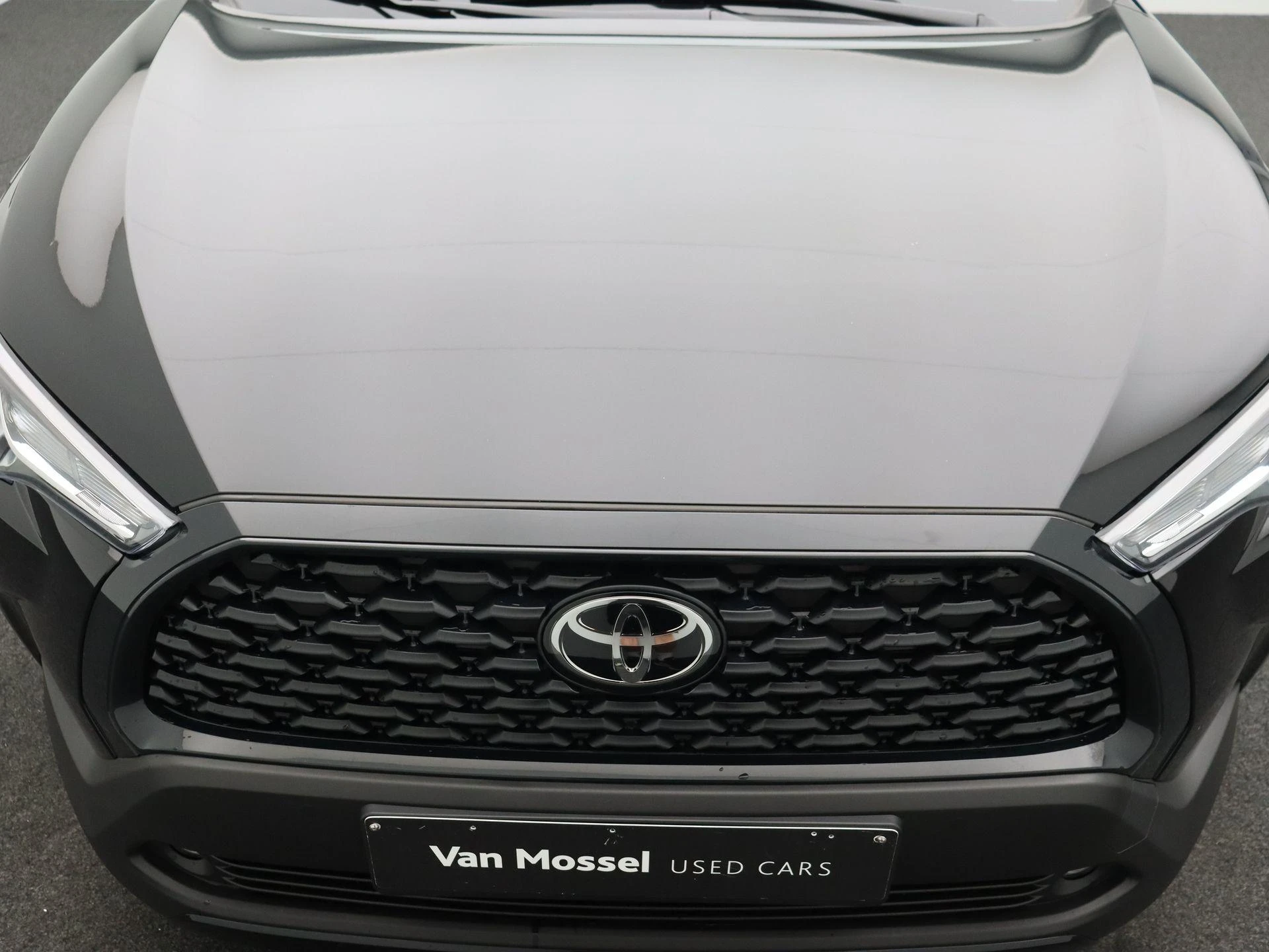 Toyota-Corolla Cross-image-23