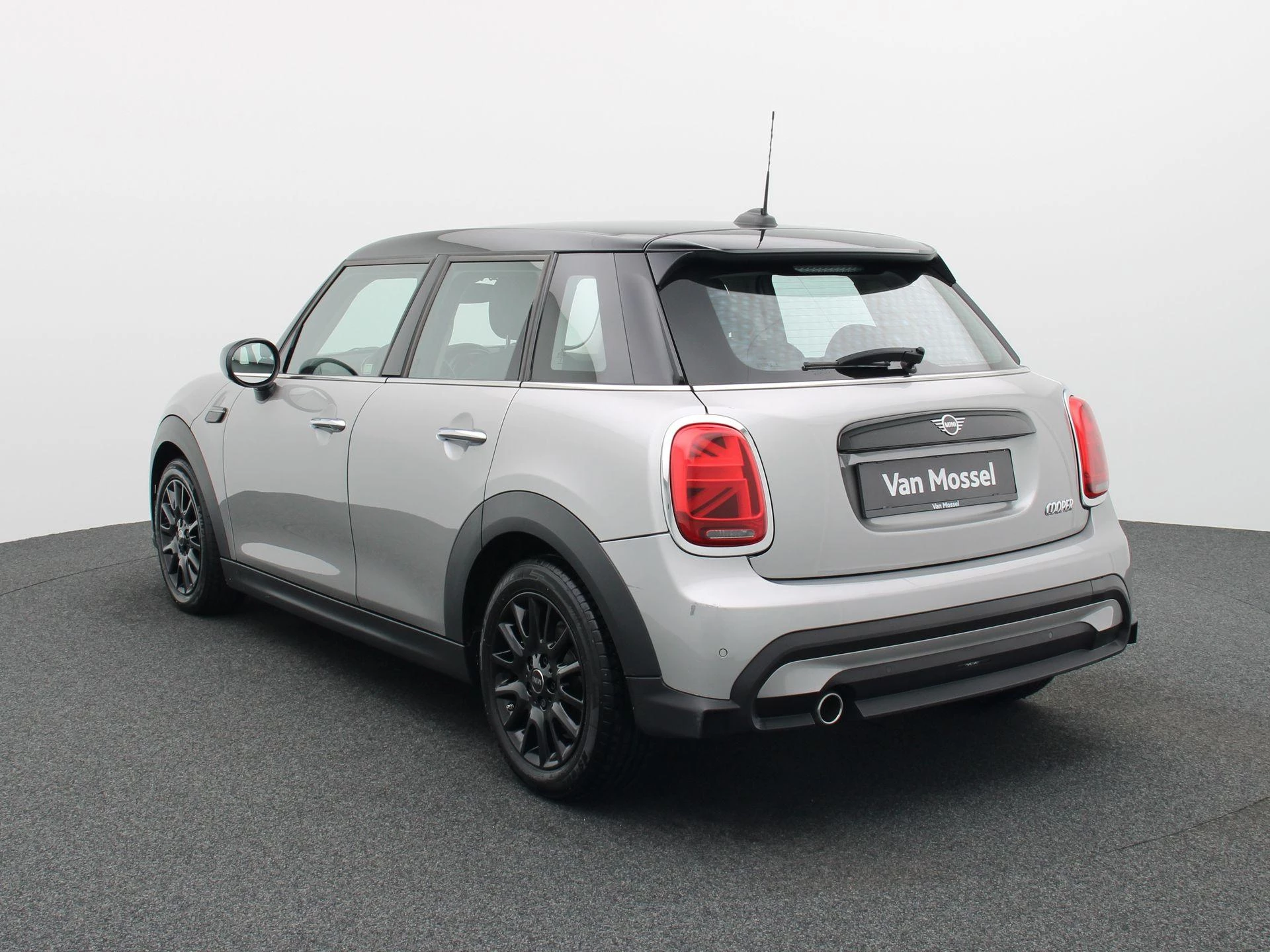 MINI Cooper Mini AUTOMAAT | DAB | PDC A