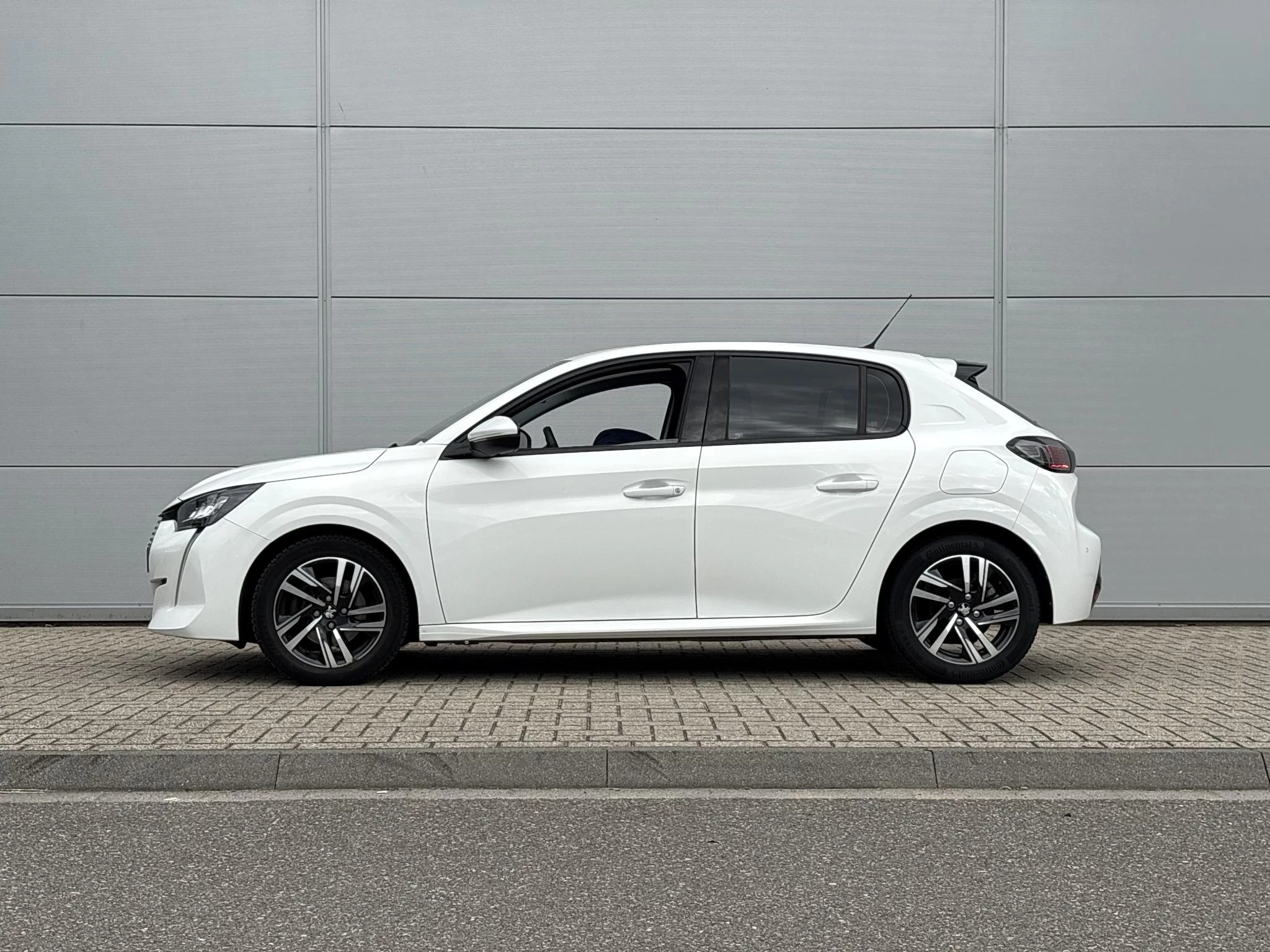 Peugeot 208 1.2 PureTech Allure