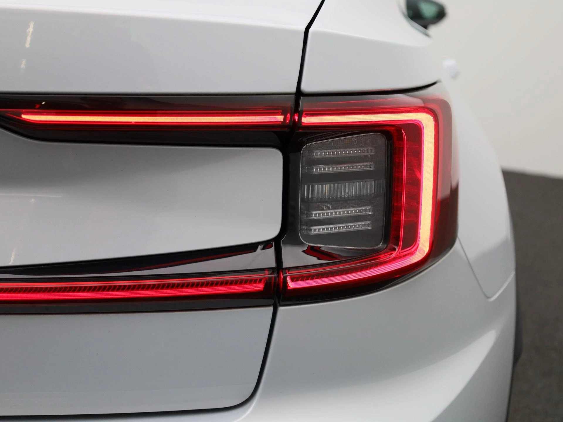 Polestar 2 Long Range Single Motor