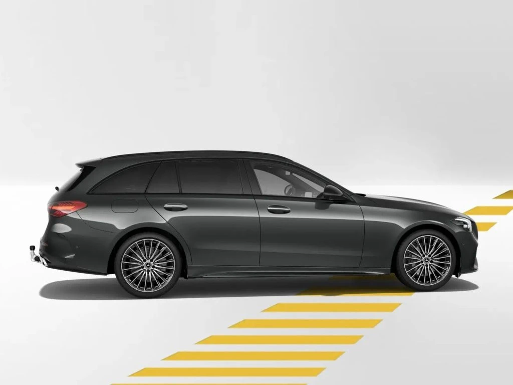 Mercedes-Benz-C-Klasse 220-image-7