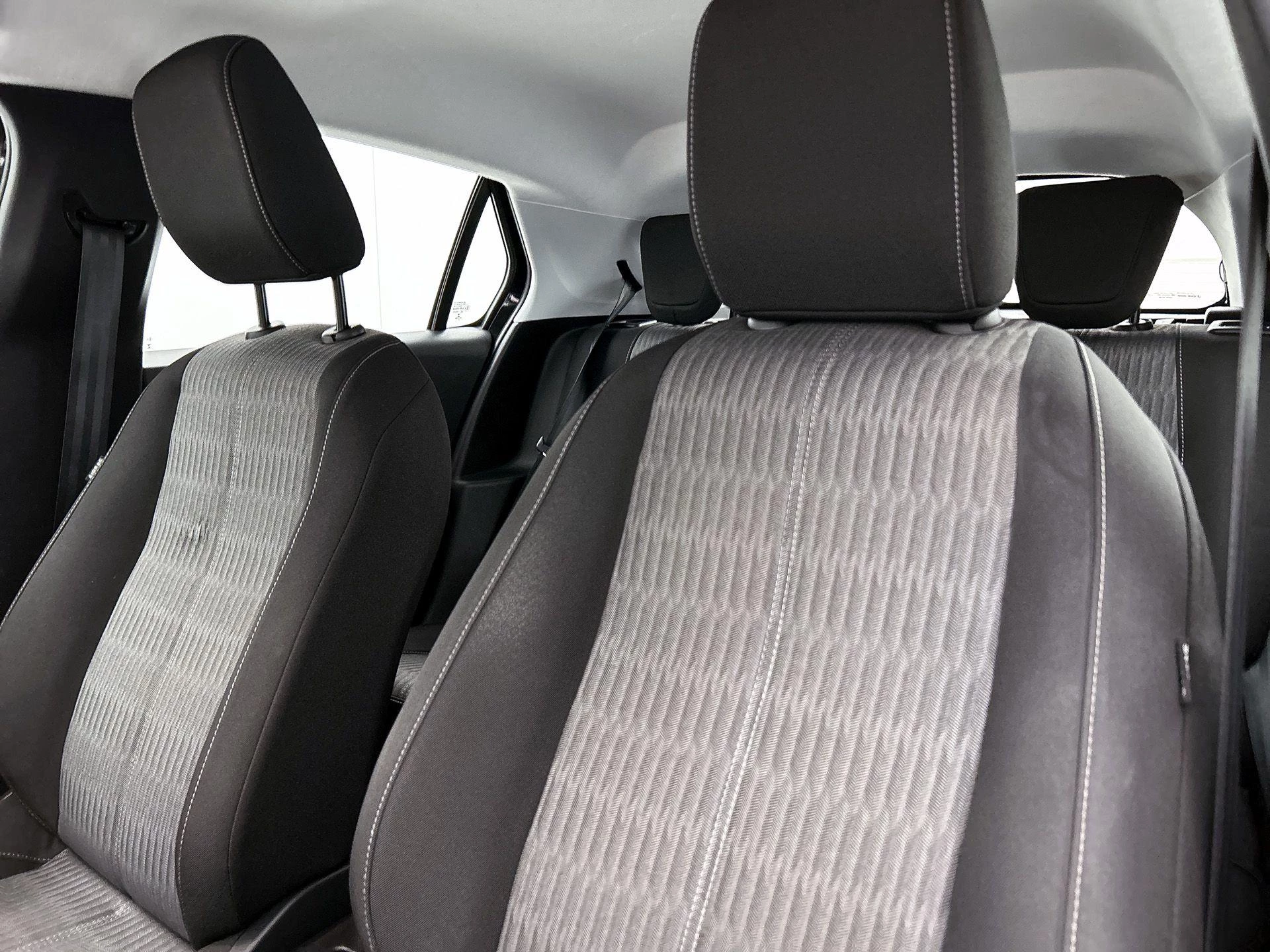 Opel Corsa 1.2 Edition