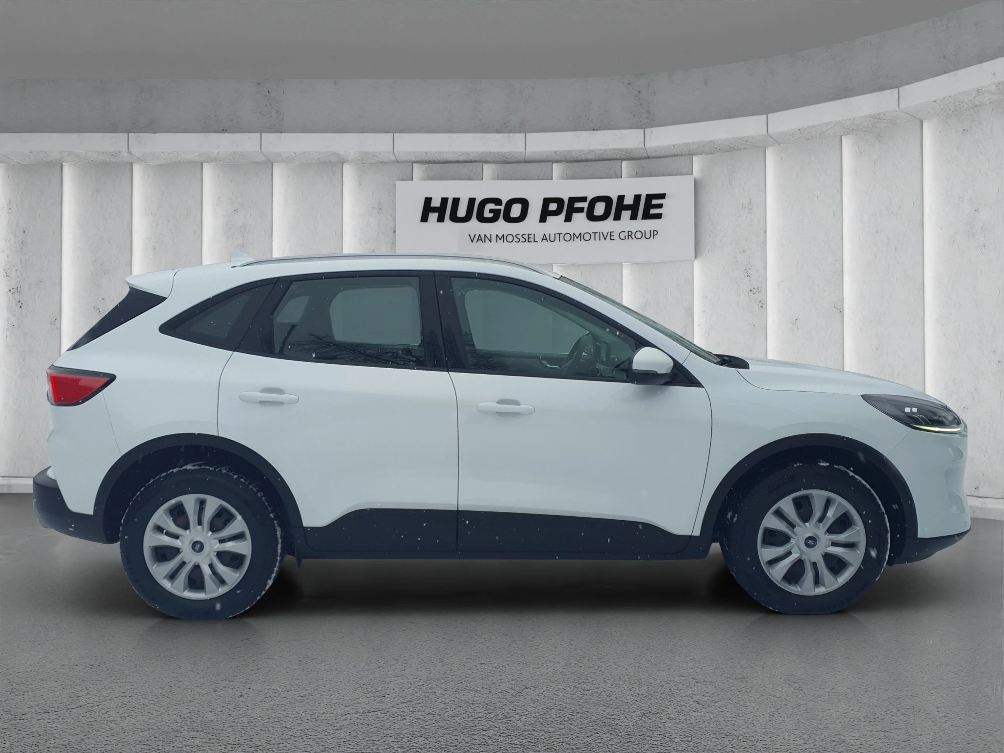 Ford Kuga Cool & Connect 1.5 EB LED | GJR | SHZ | PDC | Navi | Klima | BT