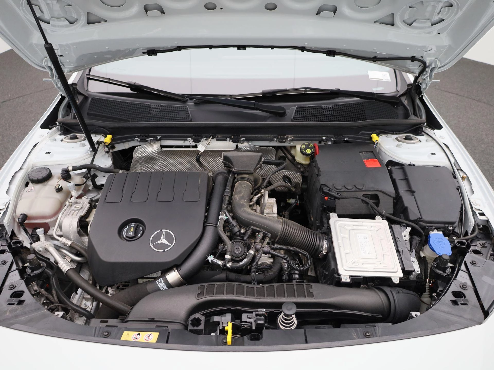 Mercedes-Benz A-Klasse Limousine A 180 Luxury Line