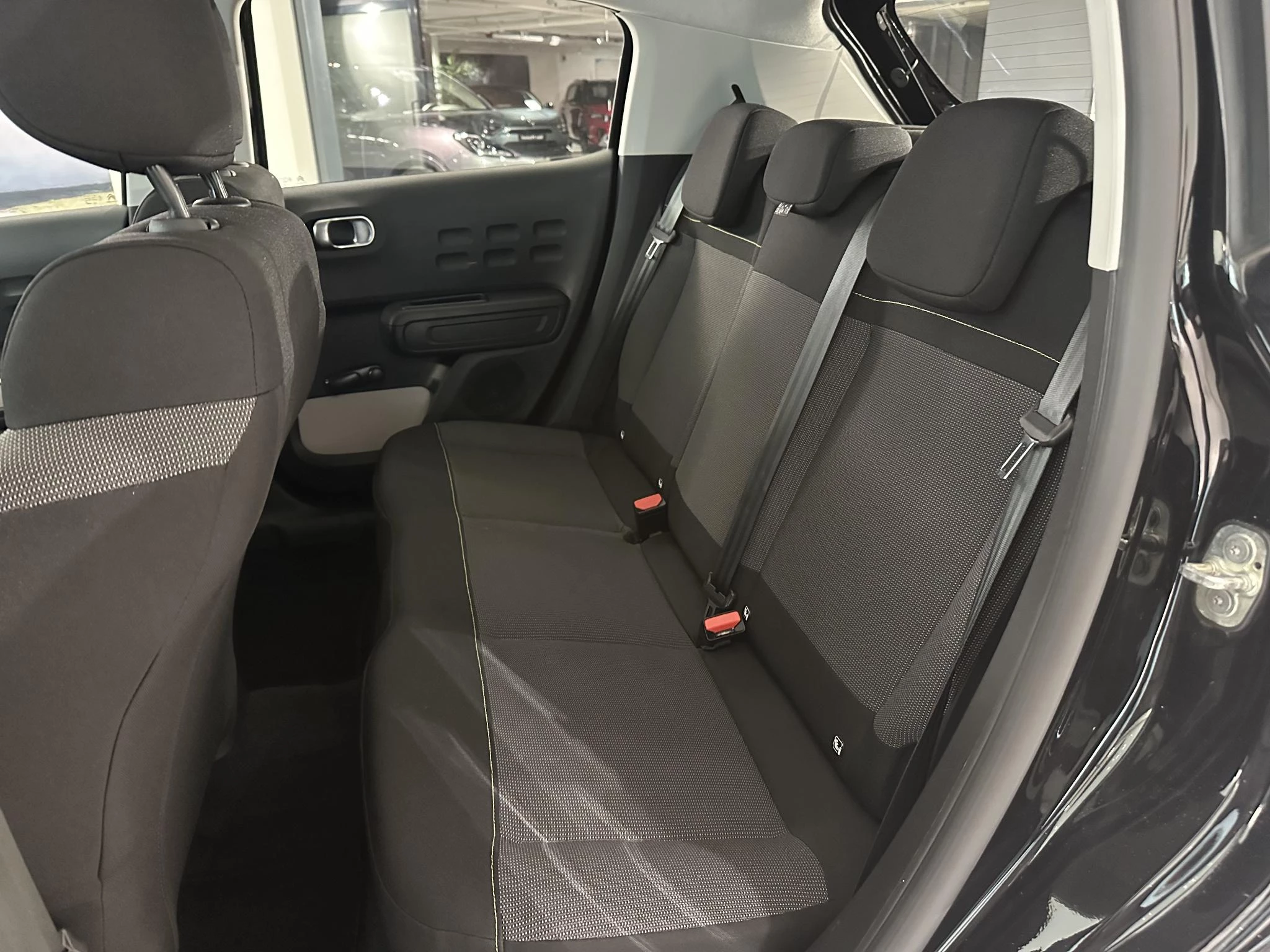 Citroën C3 1.2 PureTech C-Series