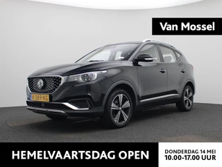 MG ZS EV Luxury 45 kWh