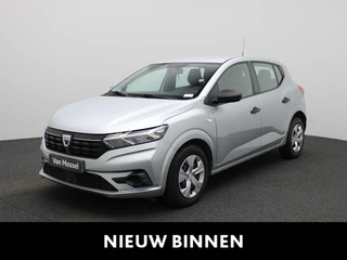 Dacia Sandero TCe 90 Essential