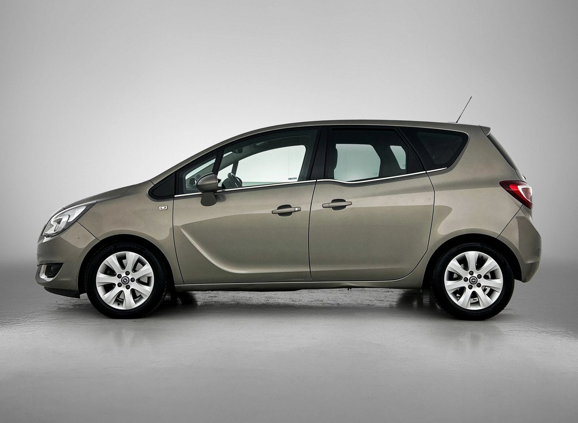 Opel Meriva 1.4 Turbo Blitz