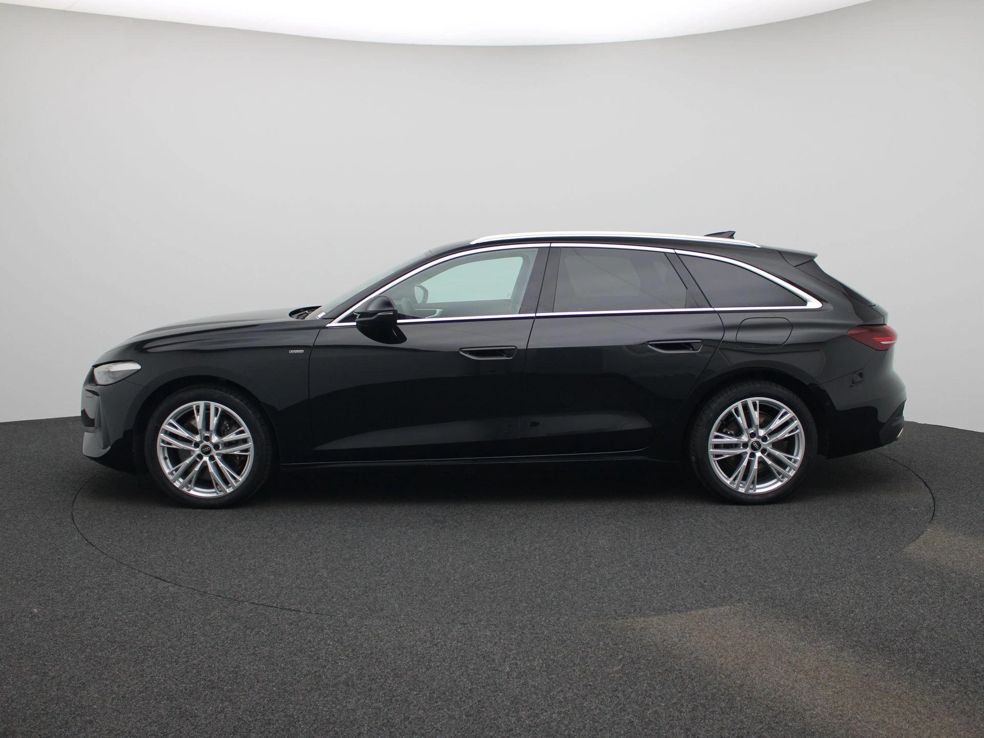 Audi A5 Avant 2.0 e-hybrid quattro S edition
