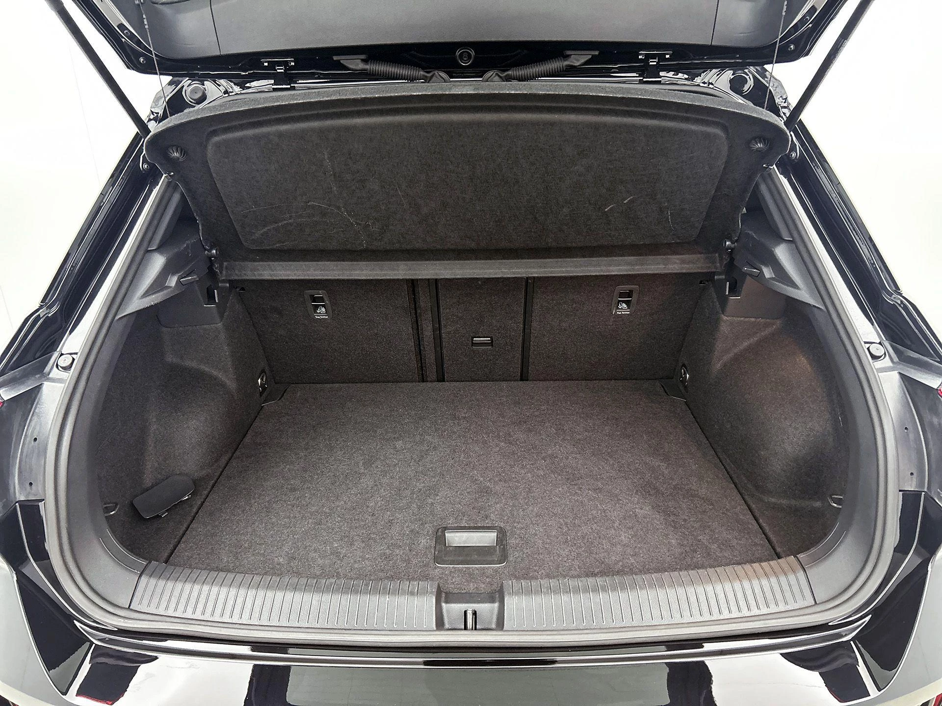 Volkswagen T-Roc 1.5 TSI R-Line Edition