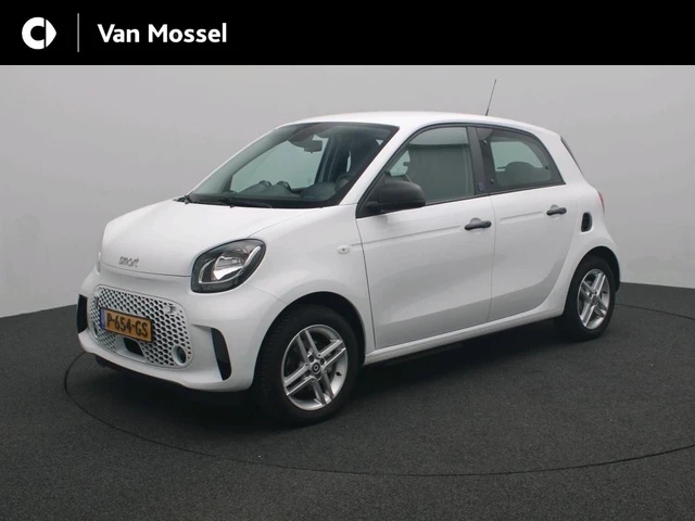 Smart smart Forfour