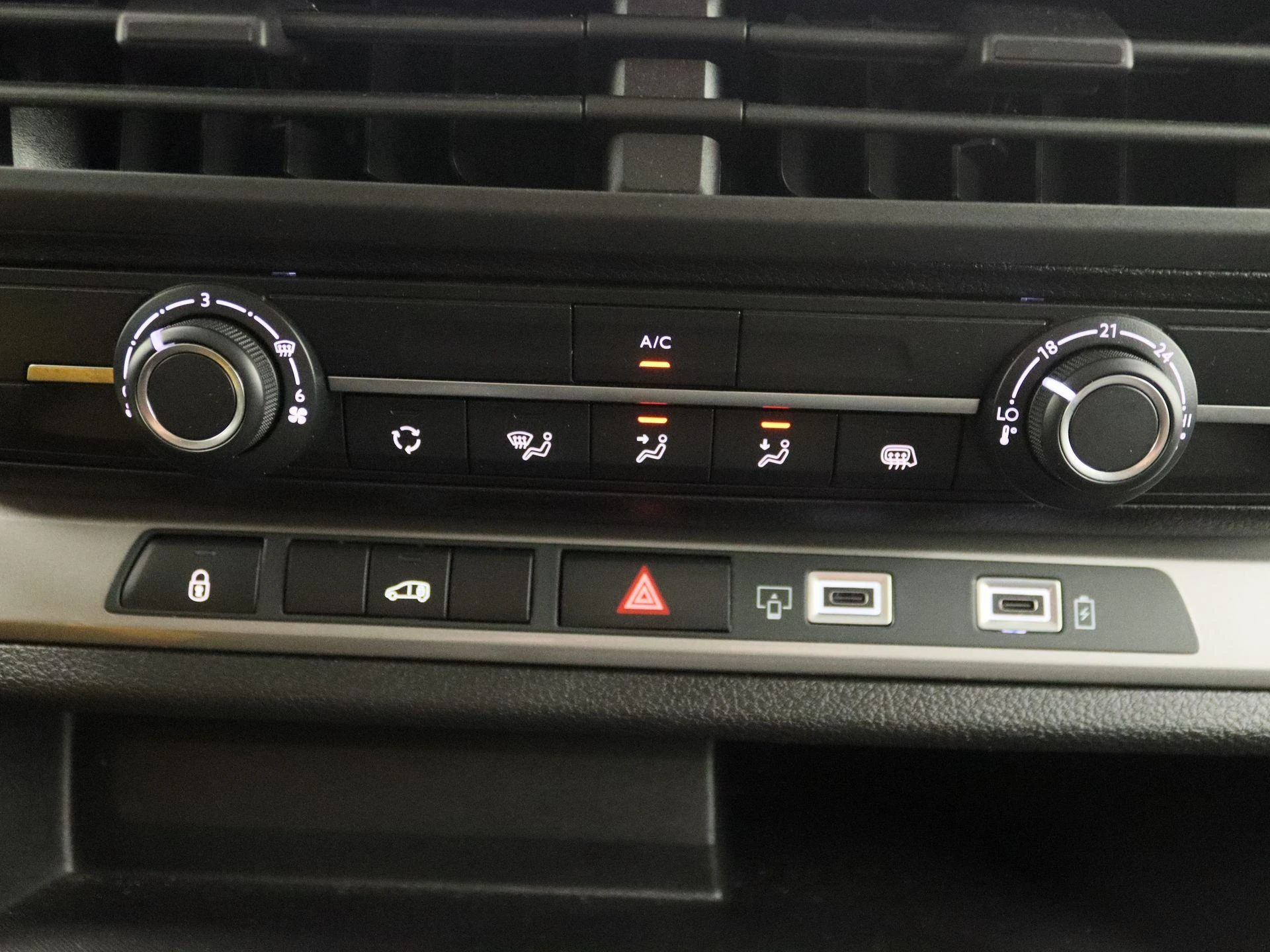 Fiat Scudo 2.0 Diesel 145 L2
