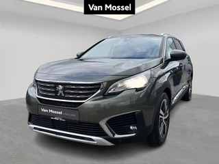 Peugeot 5008 1.2 PureTech 96kW S&S Allure Pack