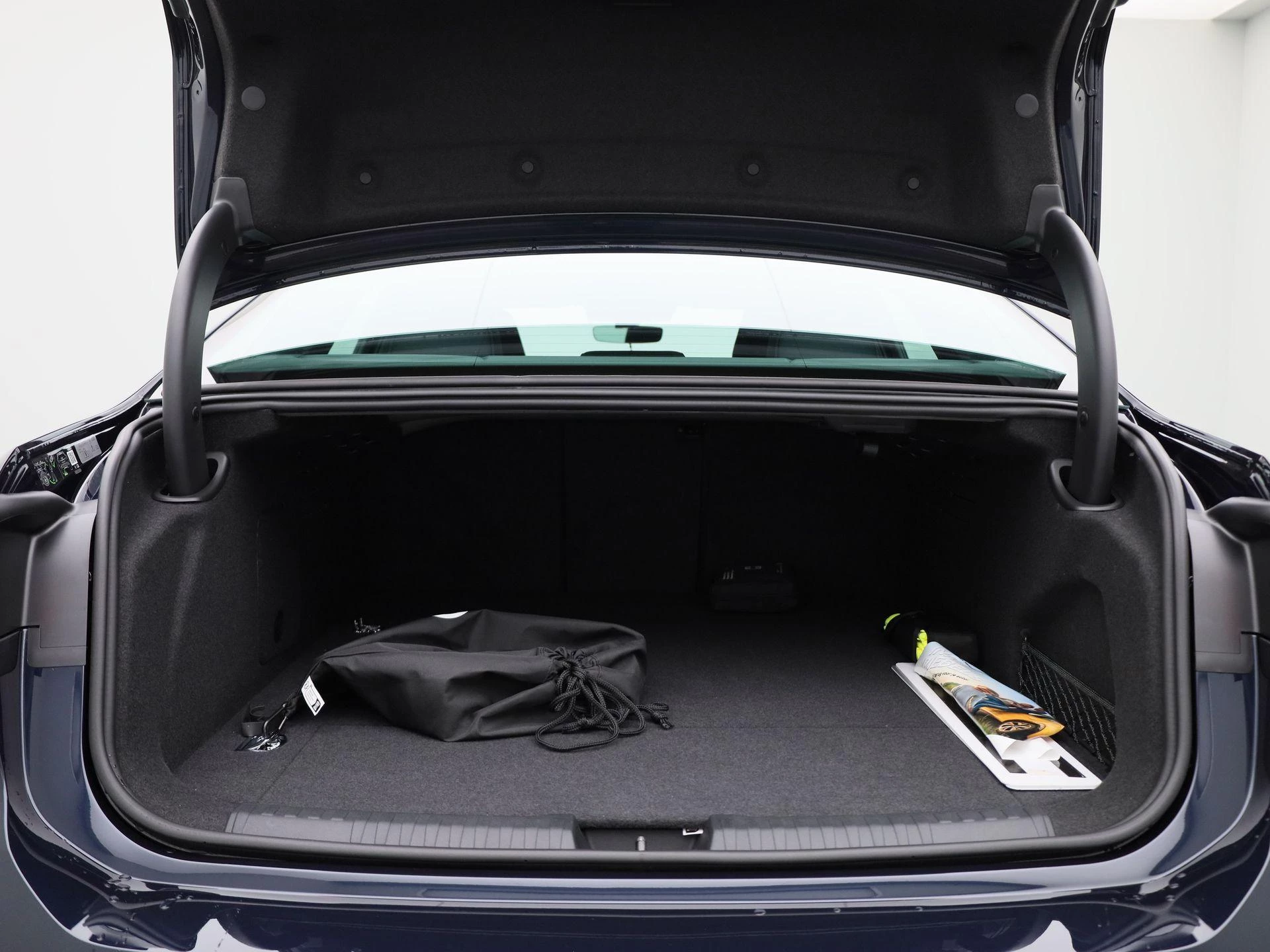 Audi A6 Limousine 2.0 e-hybrid quattro S Edition