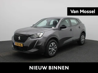Peugeot 2008 1.2 PureTech Active Pack