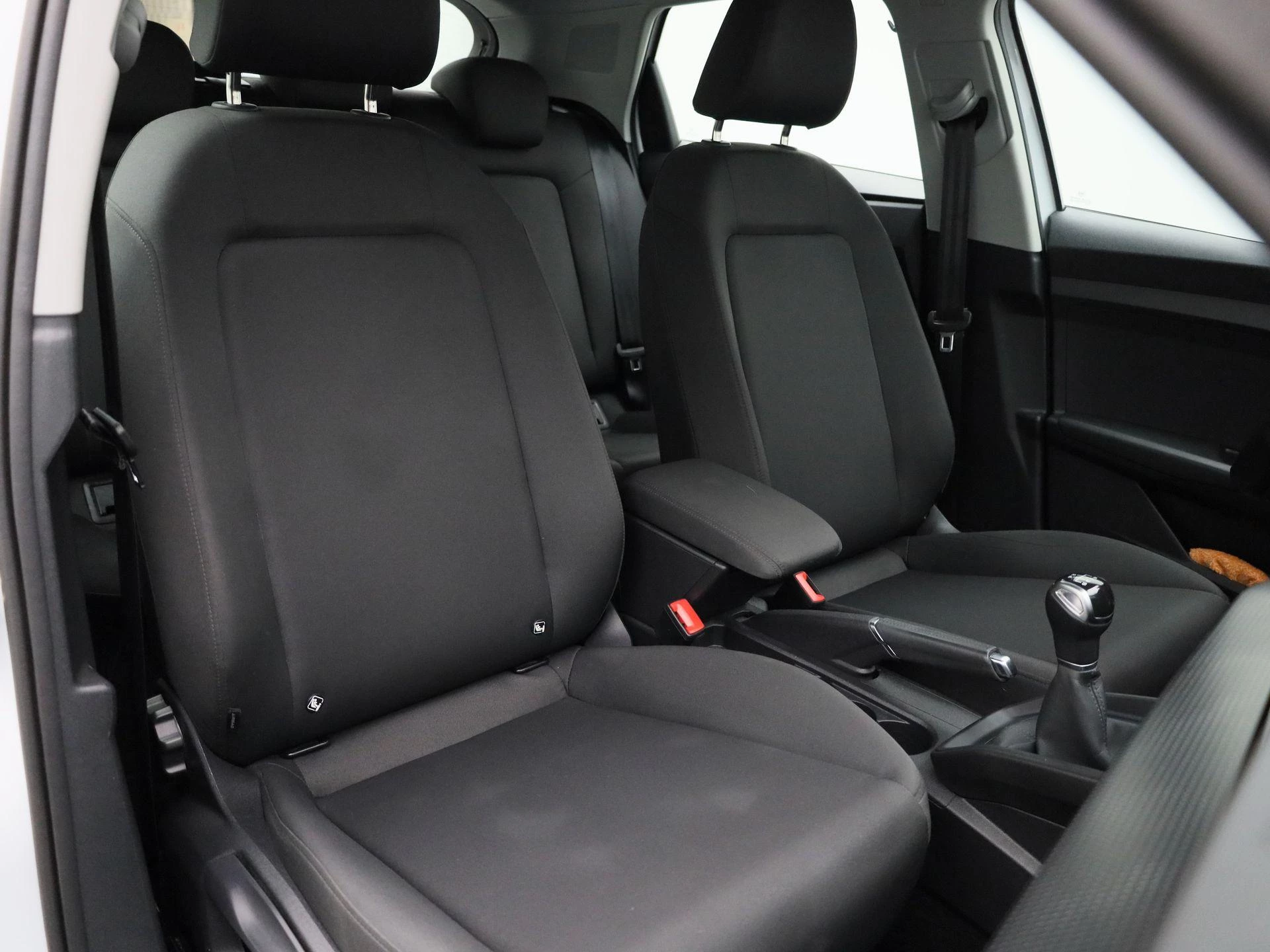 Audi A1 Sportback 1.0 25 TFSI 70kW