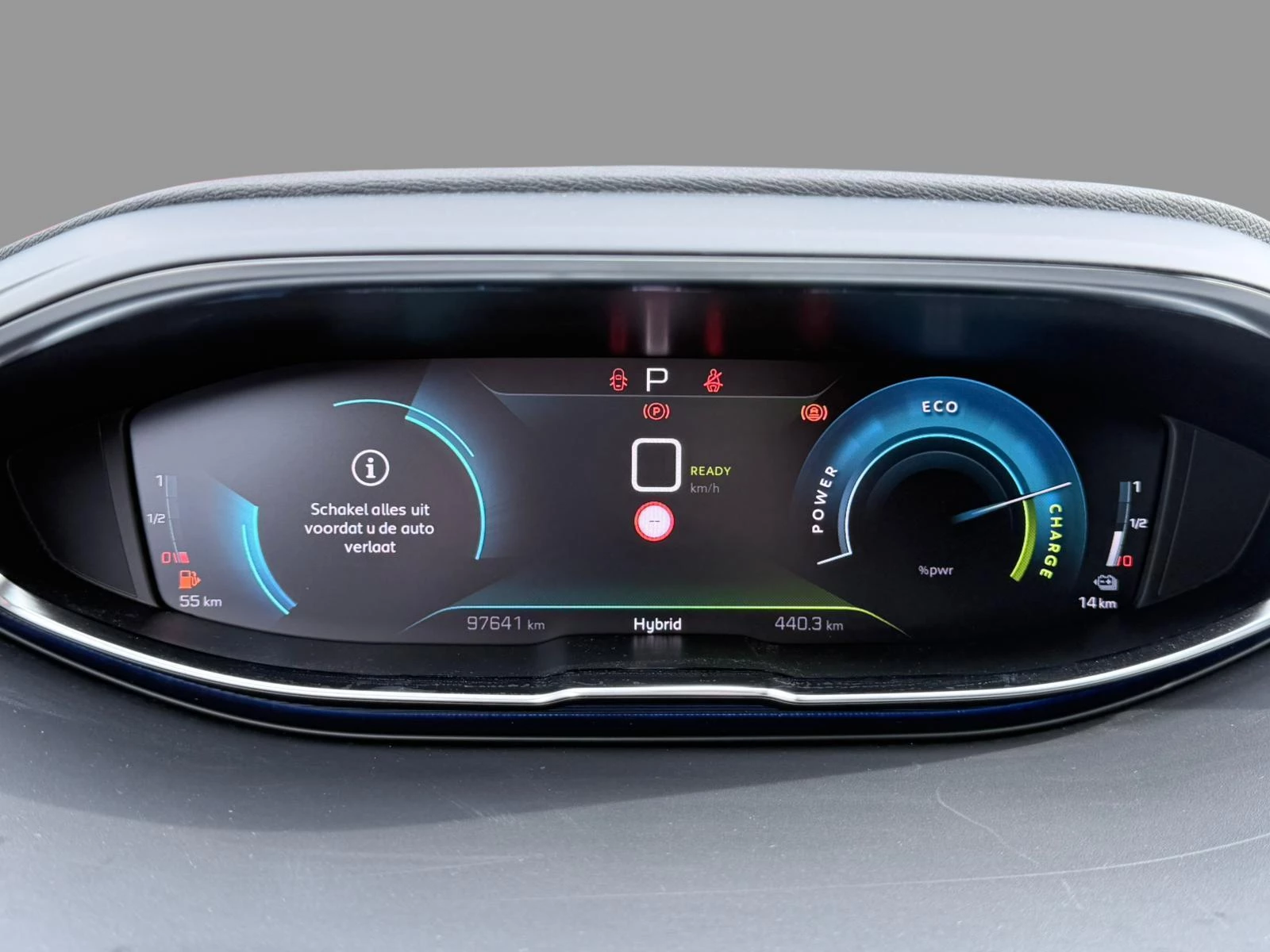 Peugeot 3008 1.6 PureTech 133kW S&S Auto GT Pack