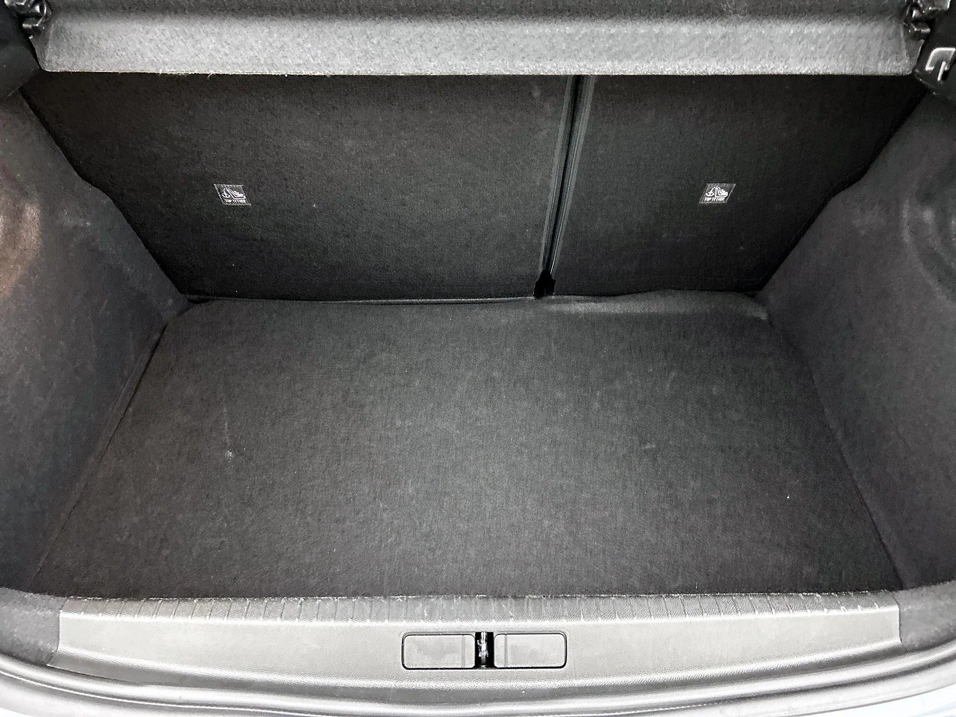 Opel Corsa 1.2 Turbo Hybrid GS
