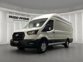 Ford Transit Trend Kasten L4H3*HA*1.1t*GRA*KAM*WINTER-PKT.