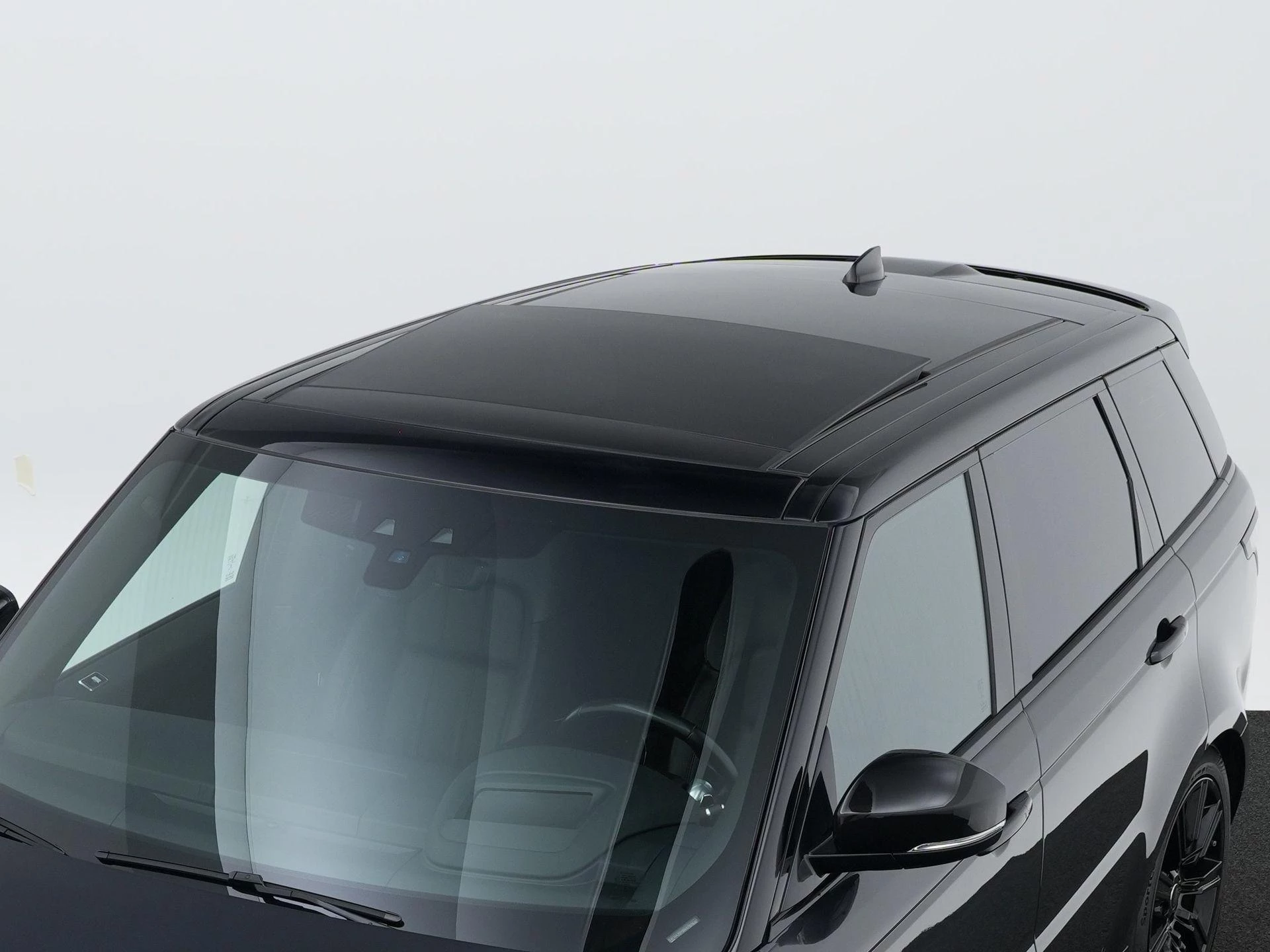 Land Rover Range Rover Sport P400e Autobiography Dynamic