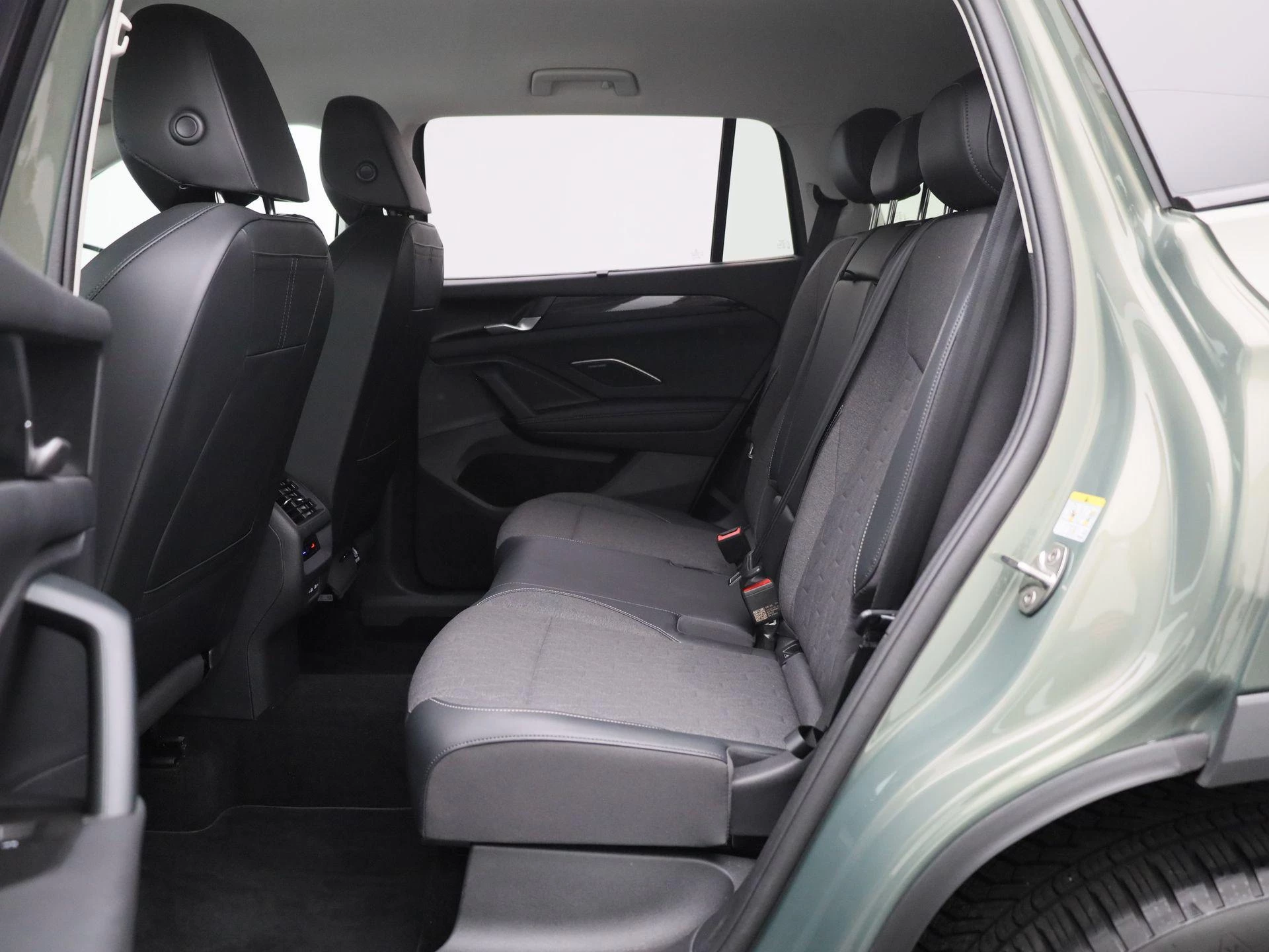 Volkswagen Tayron 1.5 eHybrid Life Edition 204 PK|