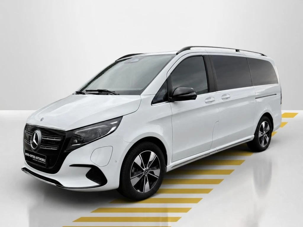 Mercedes-Benz-EQV 300-image-3