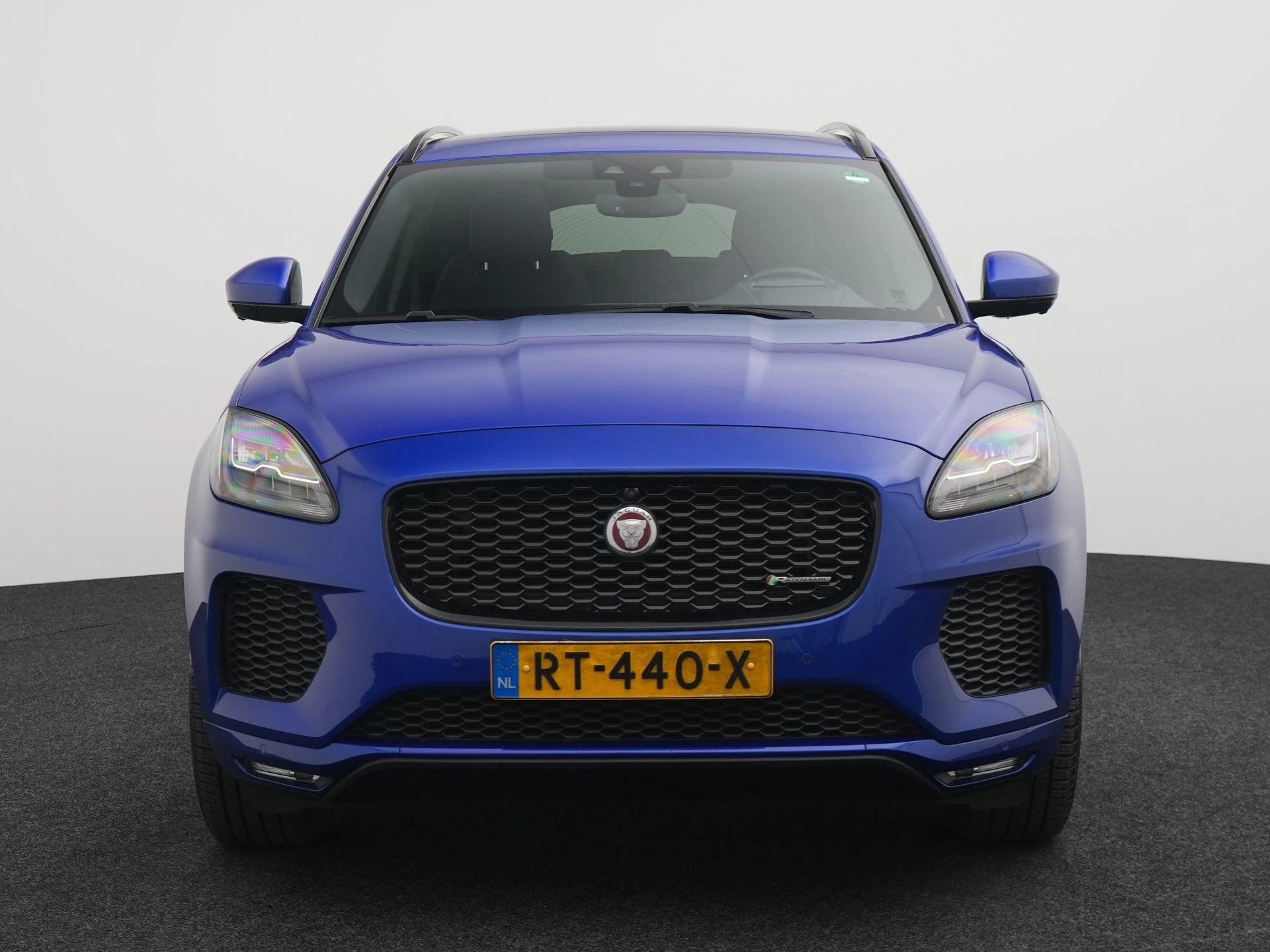 Jaguar E-PACE 2.0 P250 AWD First Edition