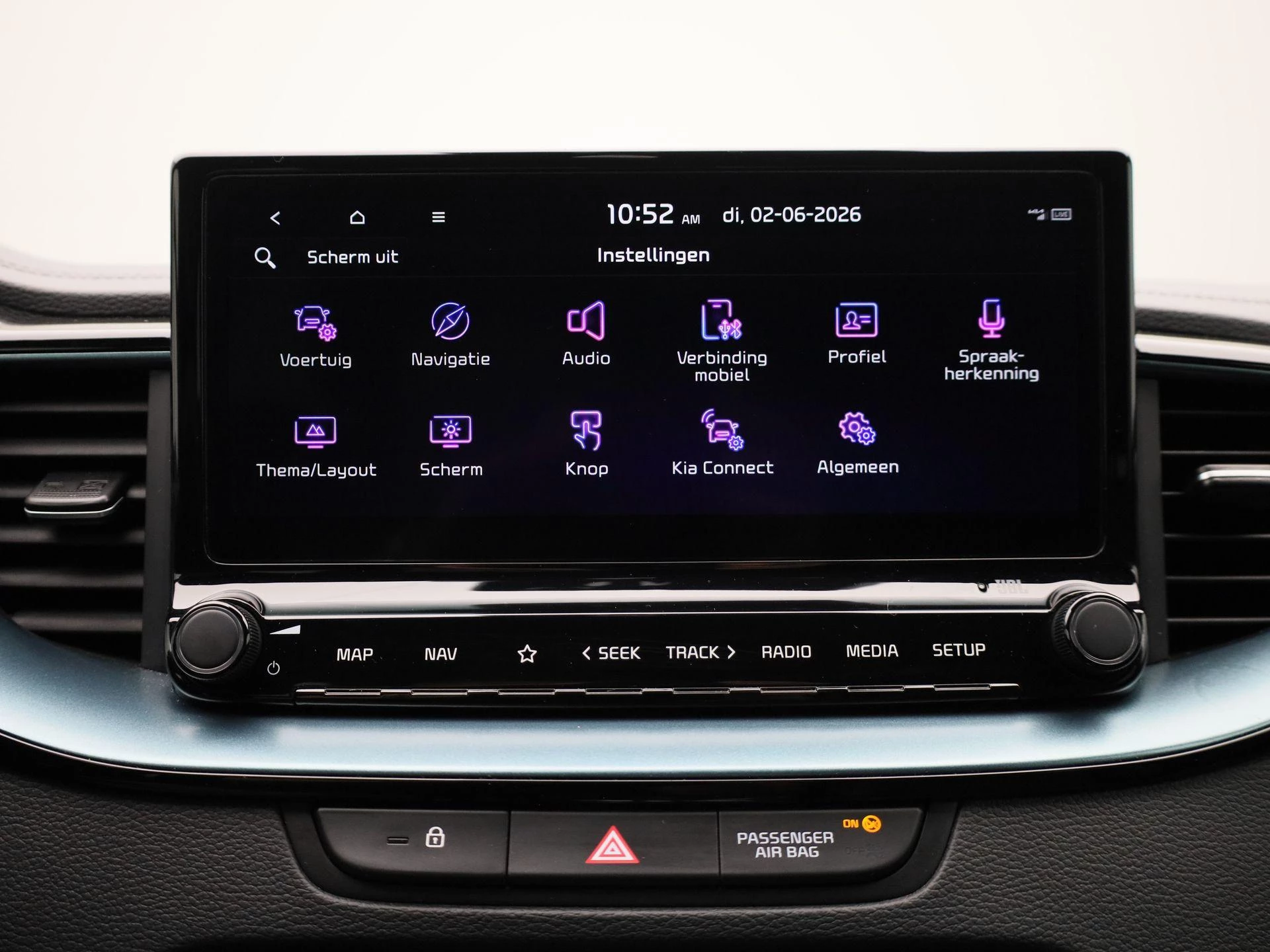 Kia Ceed Sportswagon 1.0 T-GDi Design Edition