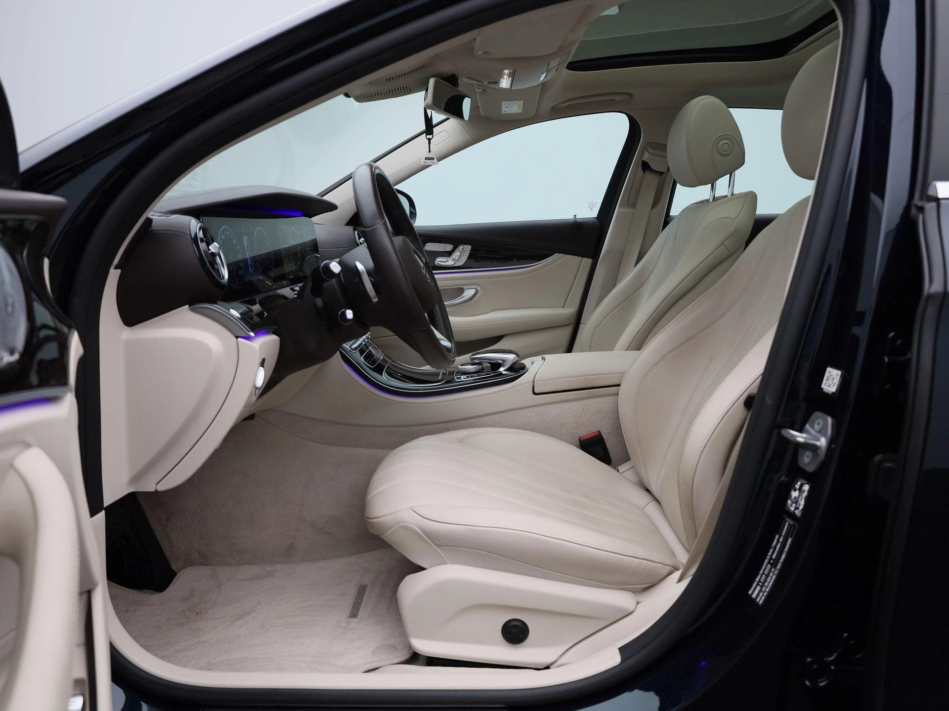 Mercedes-Benz E-Klasse 250 Prestige Plus