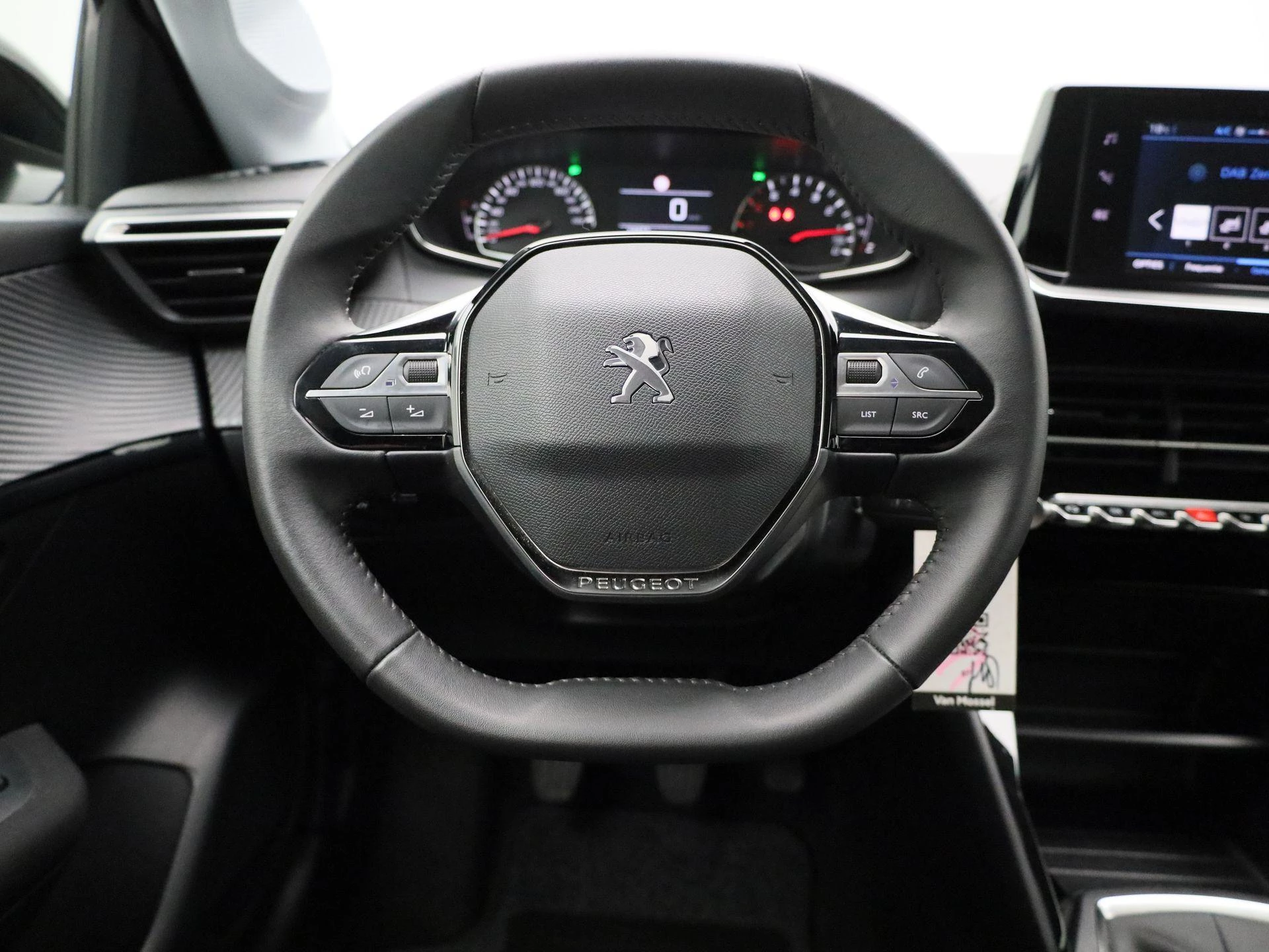 Peugeot 208 1.2 PureTech Active Pack