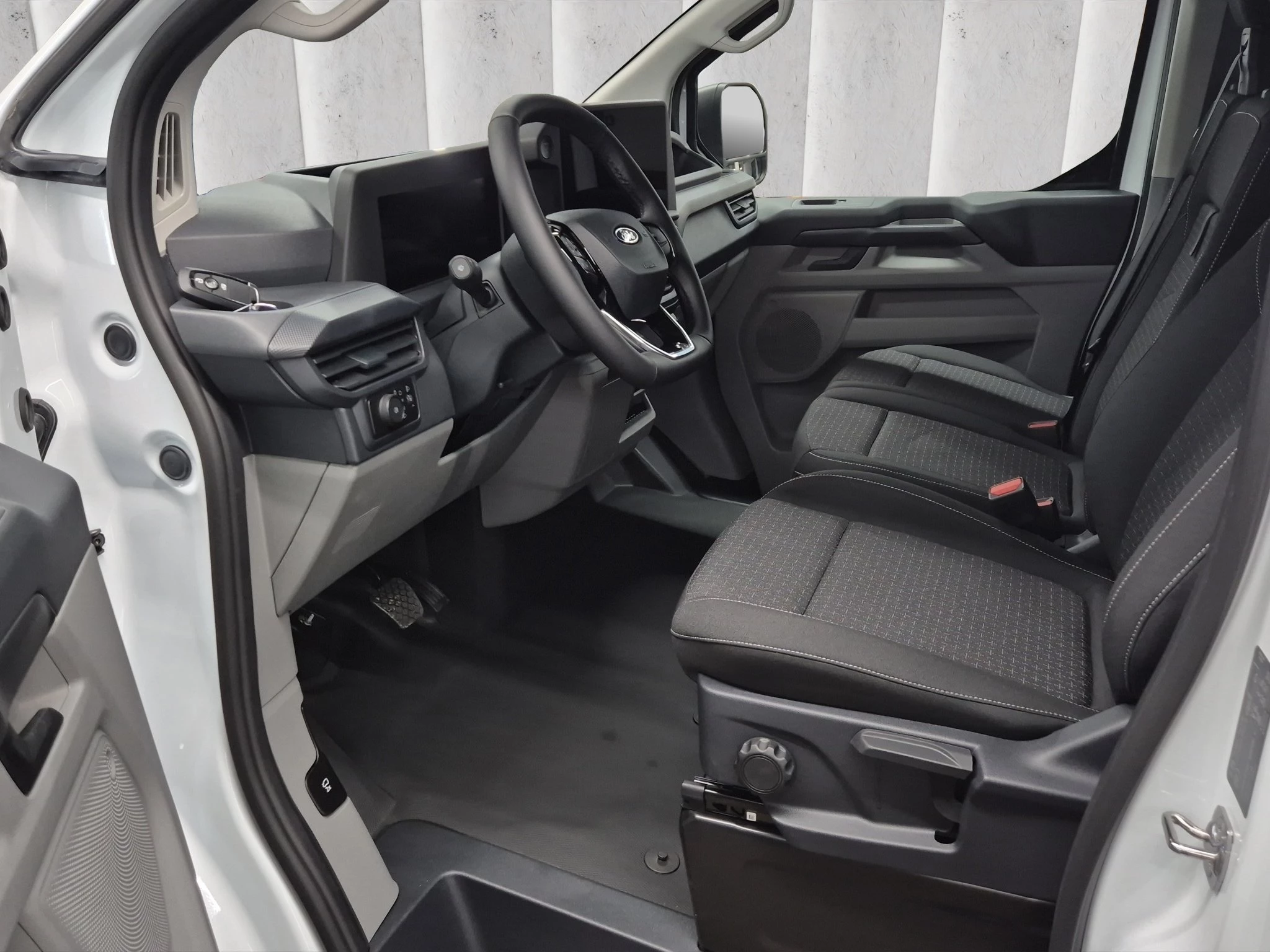 Ford Transit Custom Trend Service-Line 320 L1 Automatik Kasten *aus unserer Werbung*