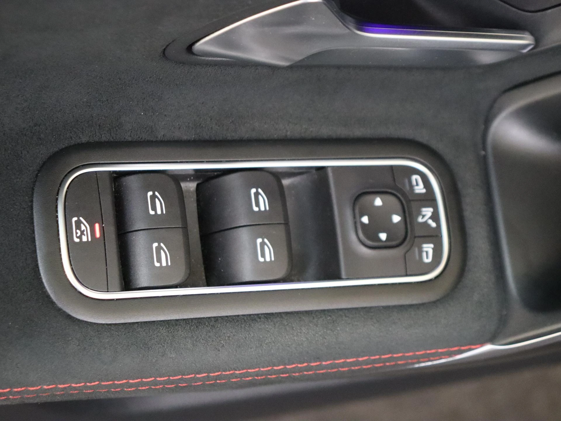 Mercedes-Benz A-Klasse AMG 35 4MATIC