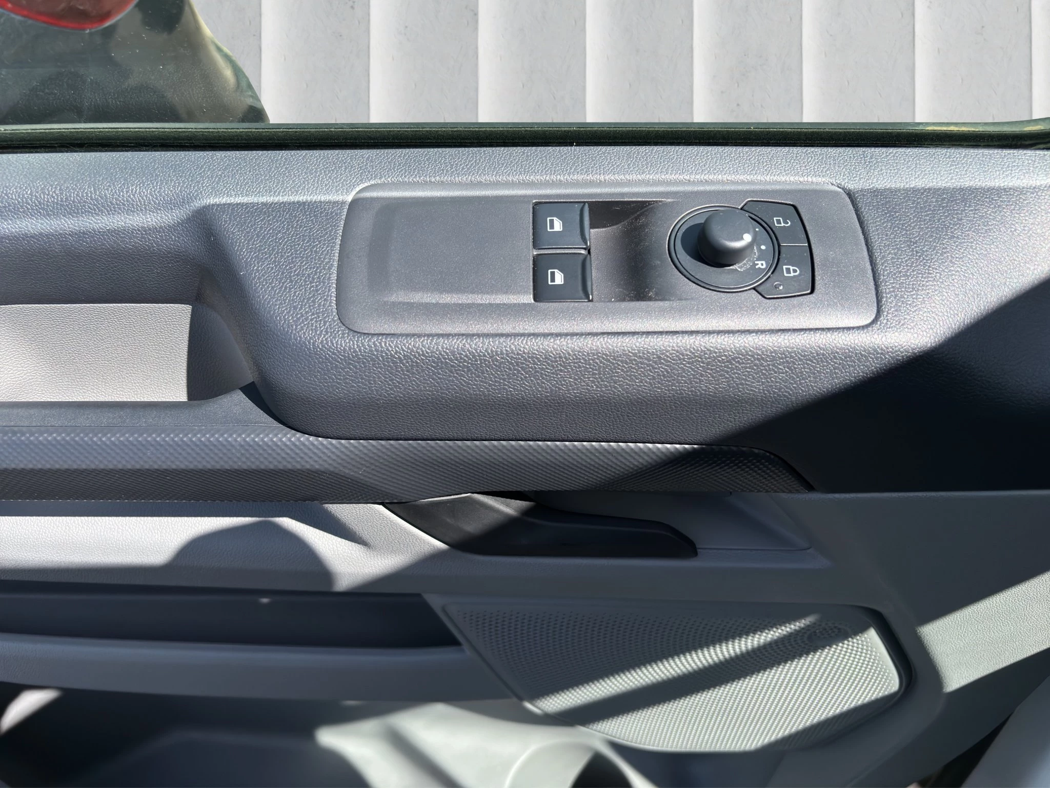 Ford Transit Custom Trend 2.0 EcoBlue 100kW 280 L1 Auto Kasten-LKW