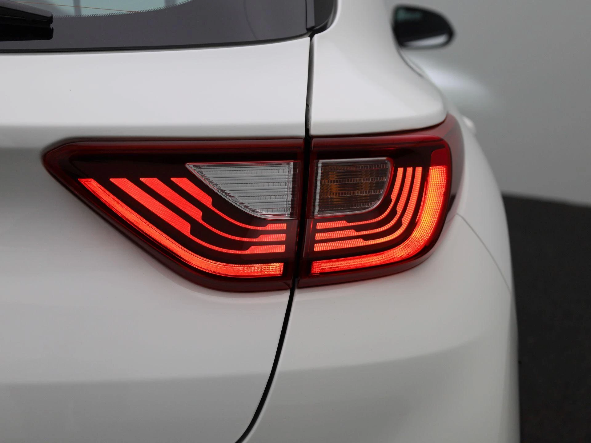 Kia Stonic 1.0 T-GDi MHEV DynamicLine