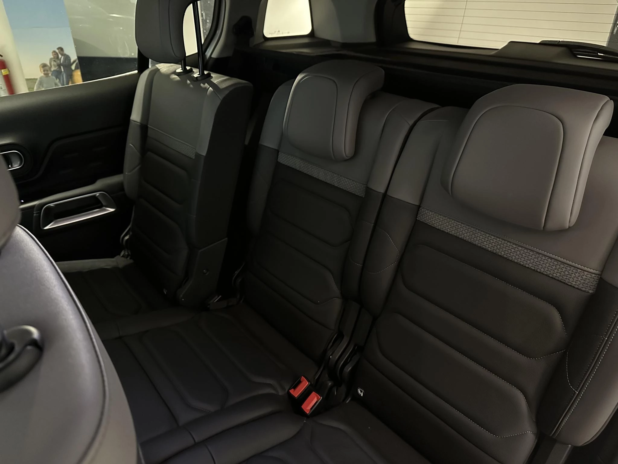 Citroën C5 Aircross 1.6 Plug-in Hybrid 225 Shine