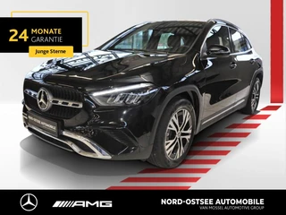 Mercedes-Benz GLA 200 d PROGRESSIVE DISTRONIC AHK MBUX KLIMA Progressive