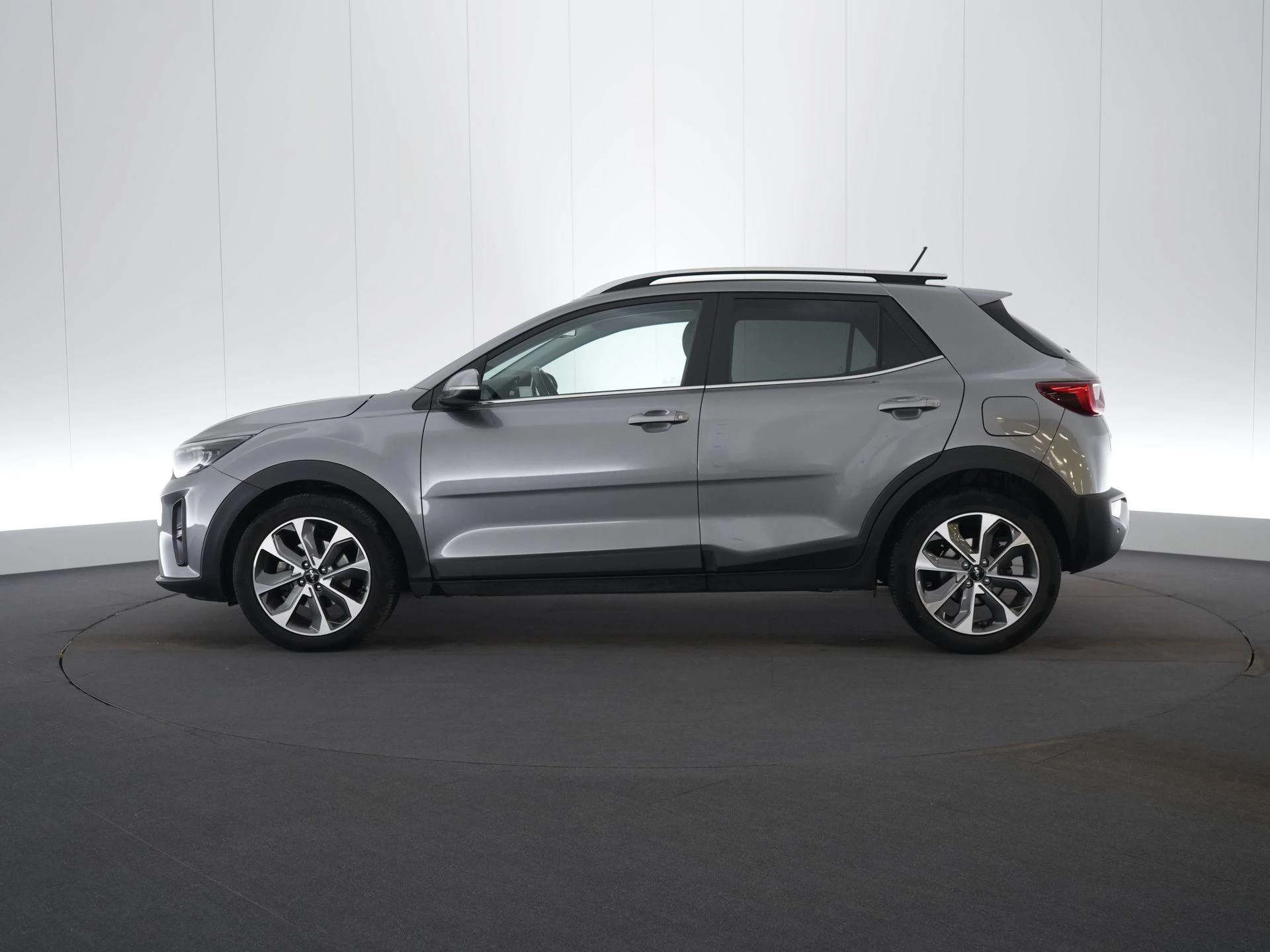 Kia Stonic 1.0 T 100 PulseDCT