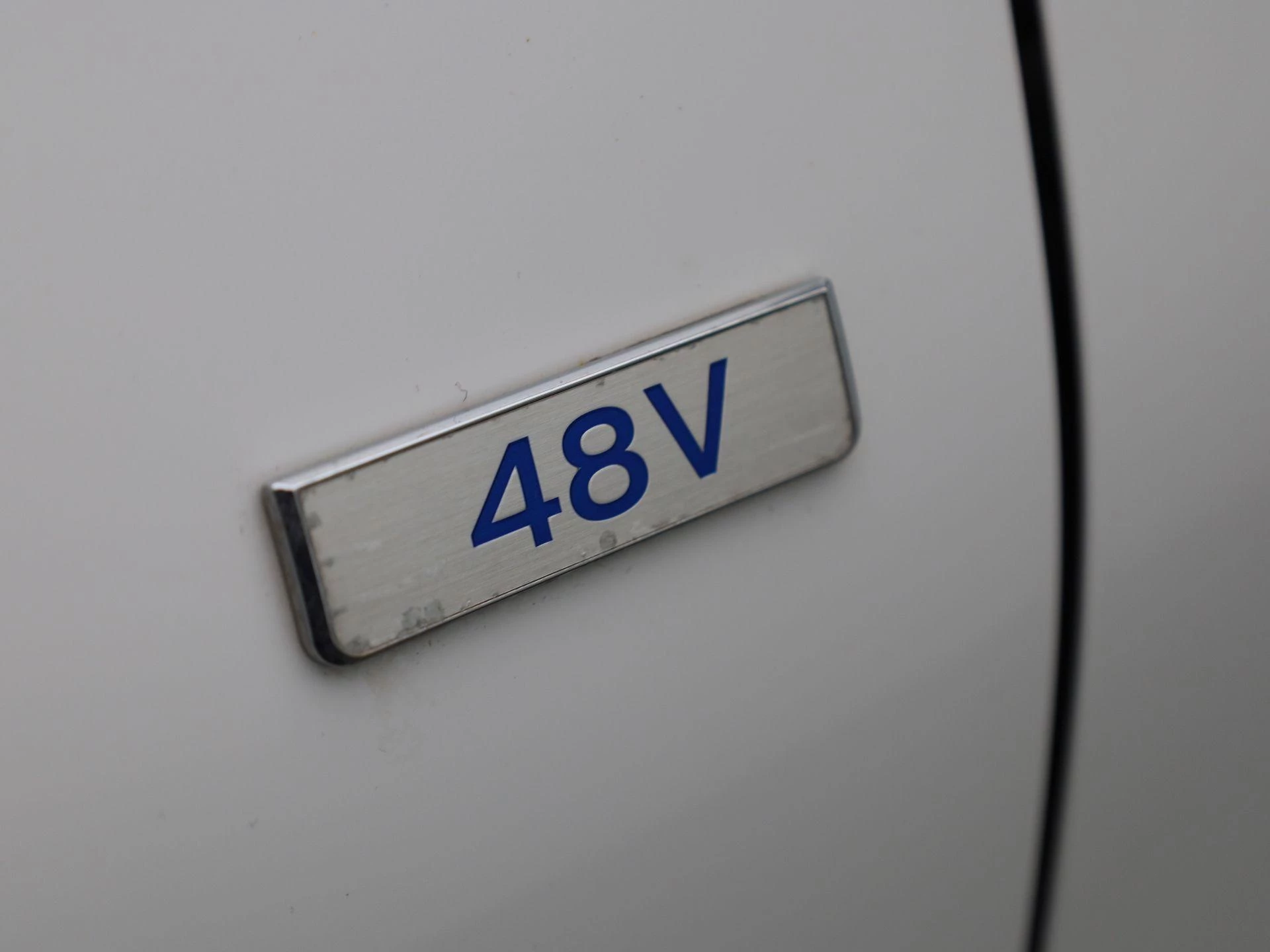 Hyundai Tucson 1.6 T-GDi 48V Shine 7-DCT