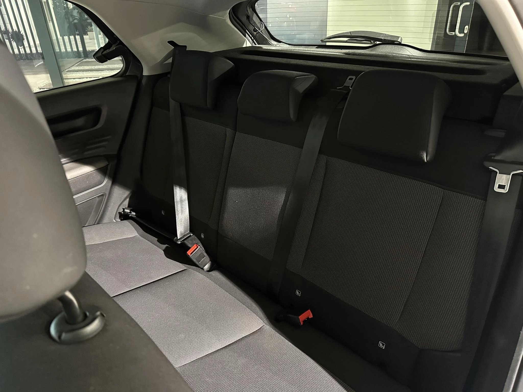 Citroën C4 Cactus 1.2 PureTech Feel