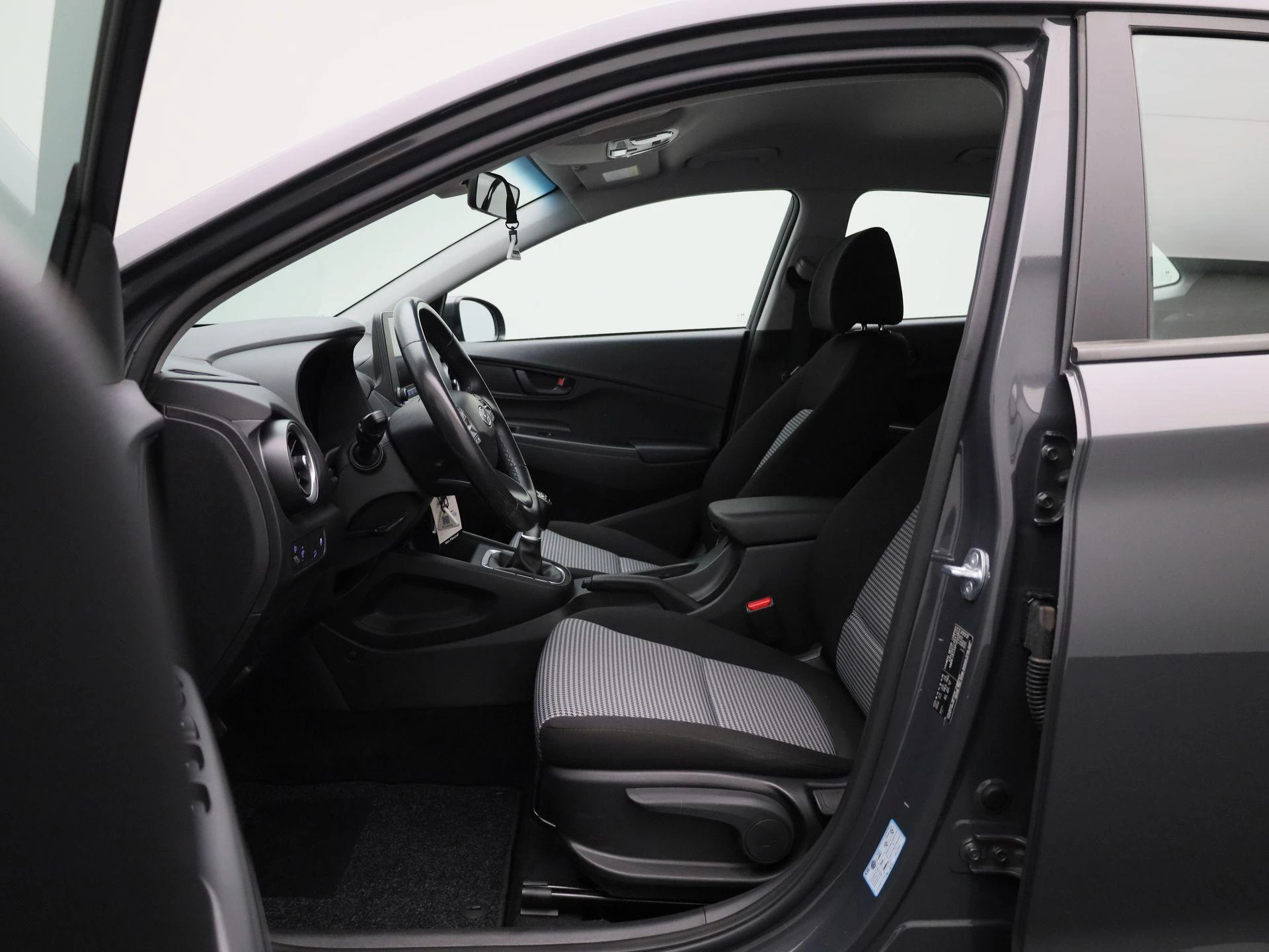 Hyundai Kona 1.0 T-GDI Air