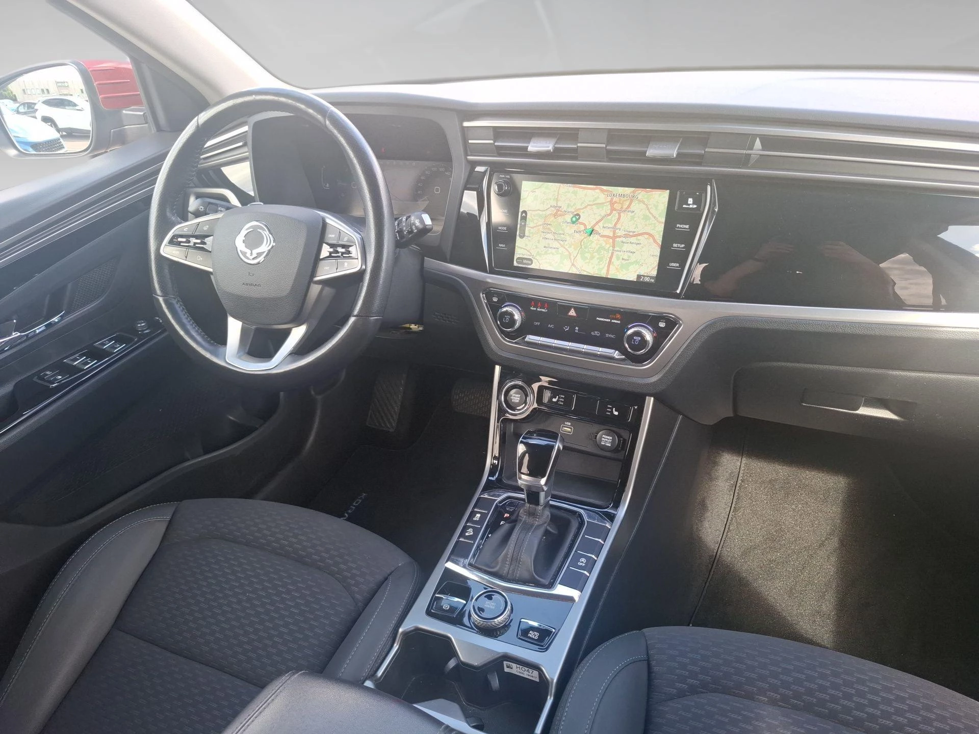 SsangYong-Korando-image-5