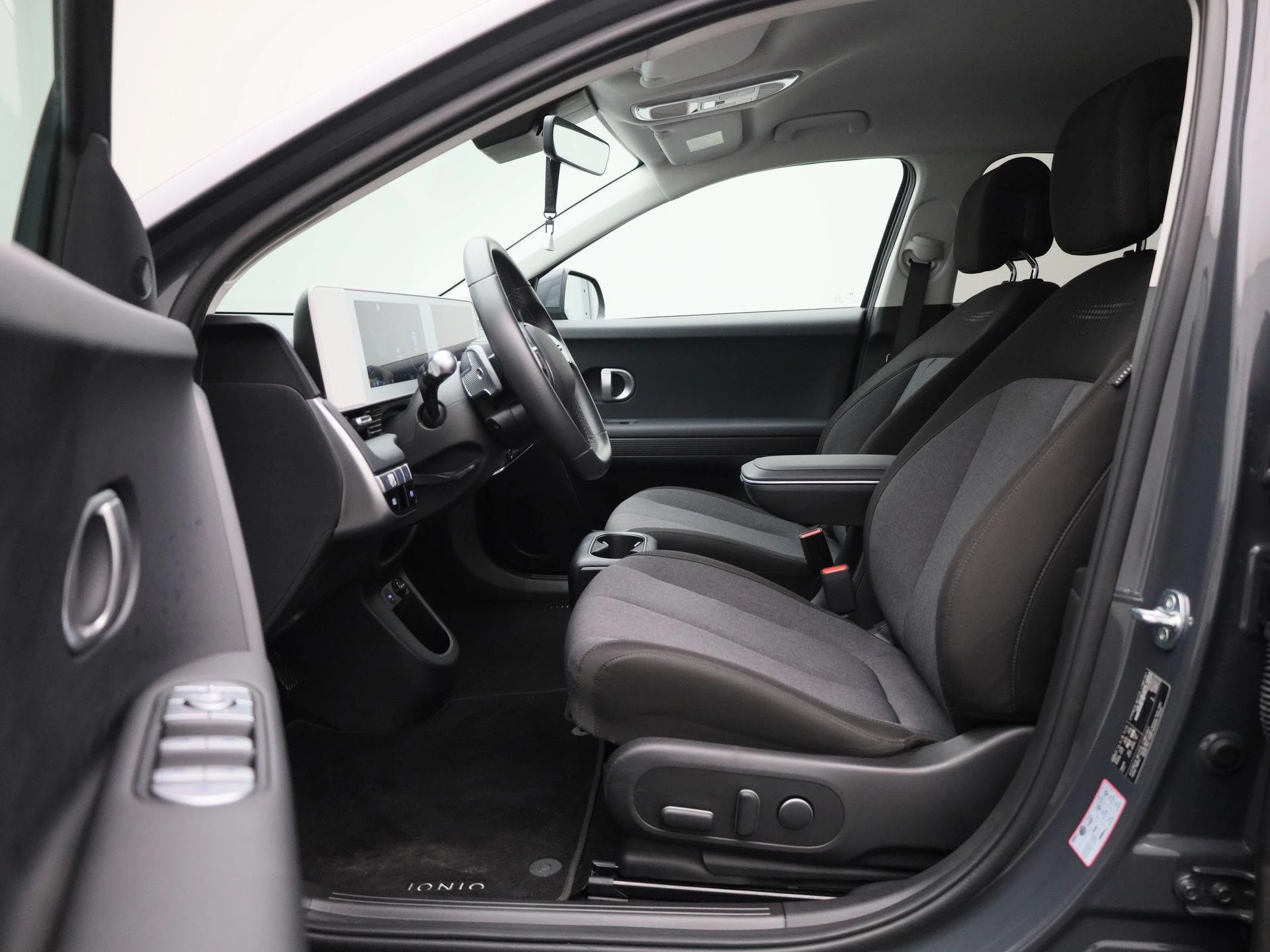 Hyundai IONIQ 5 77.4kWh Core