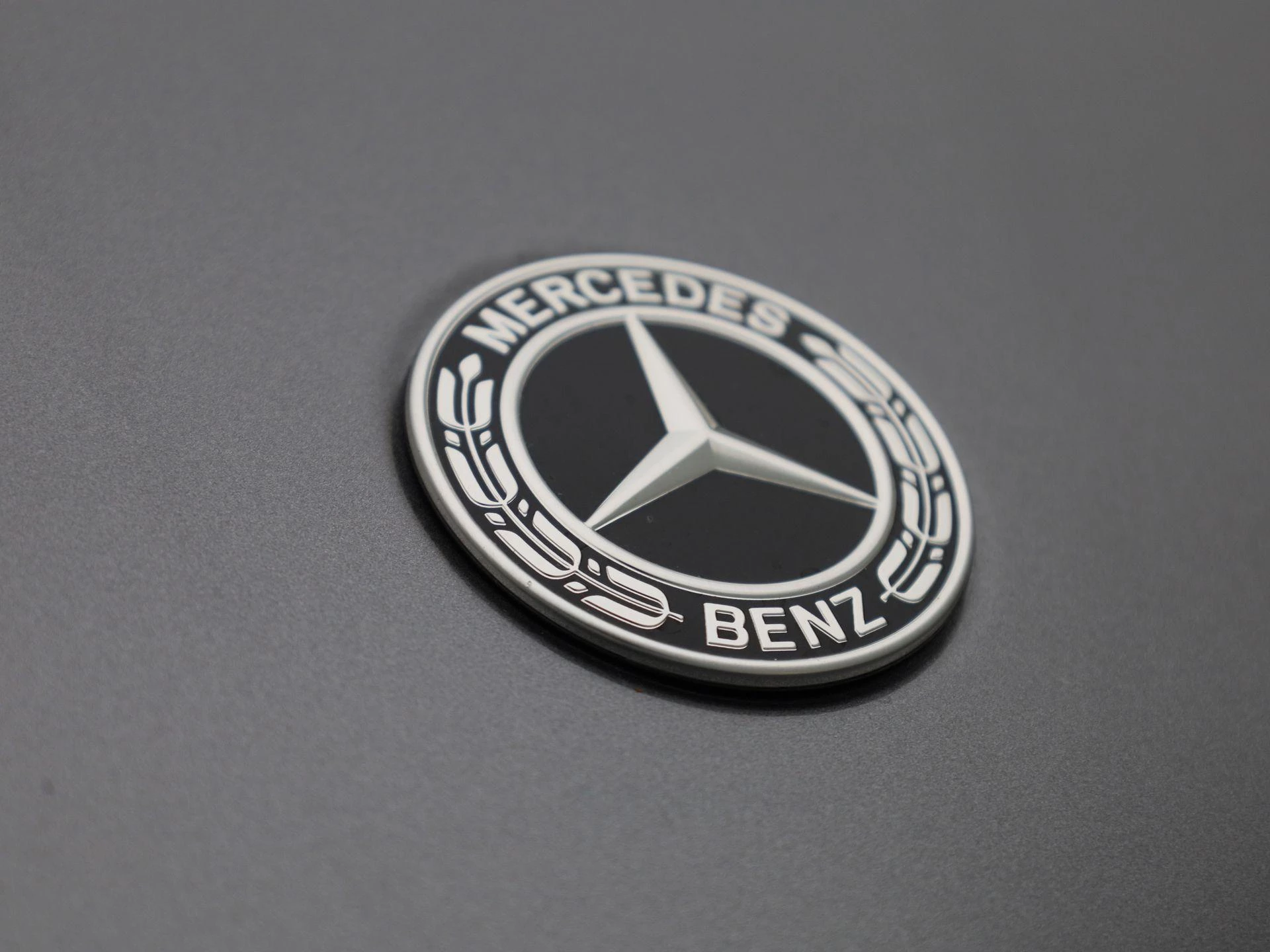 Mercedes-Benz CLA CLA 180 d Business Solution