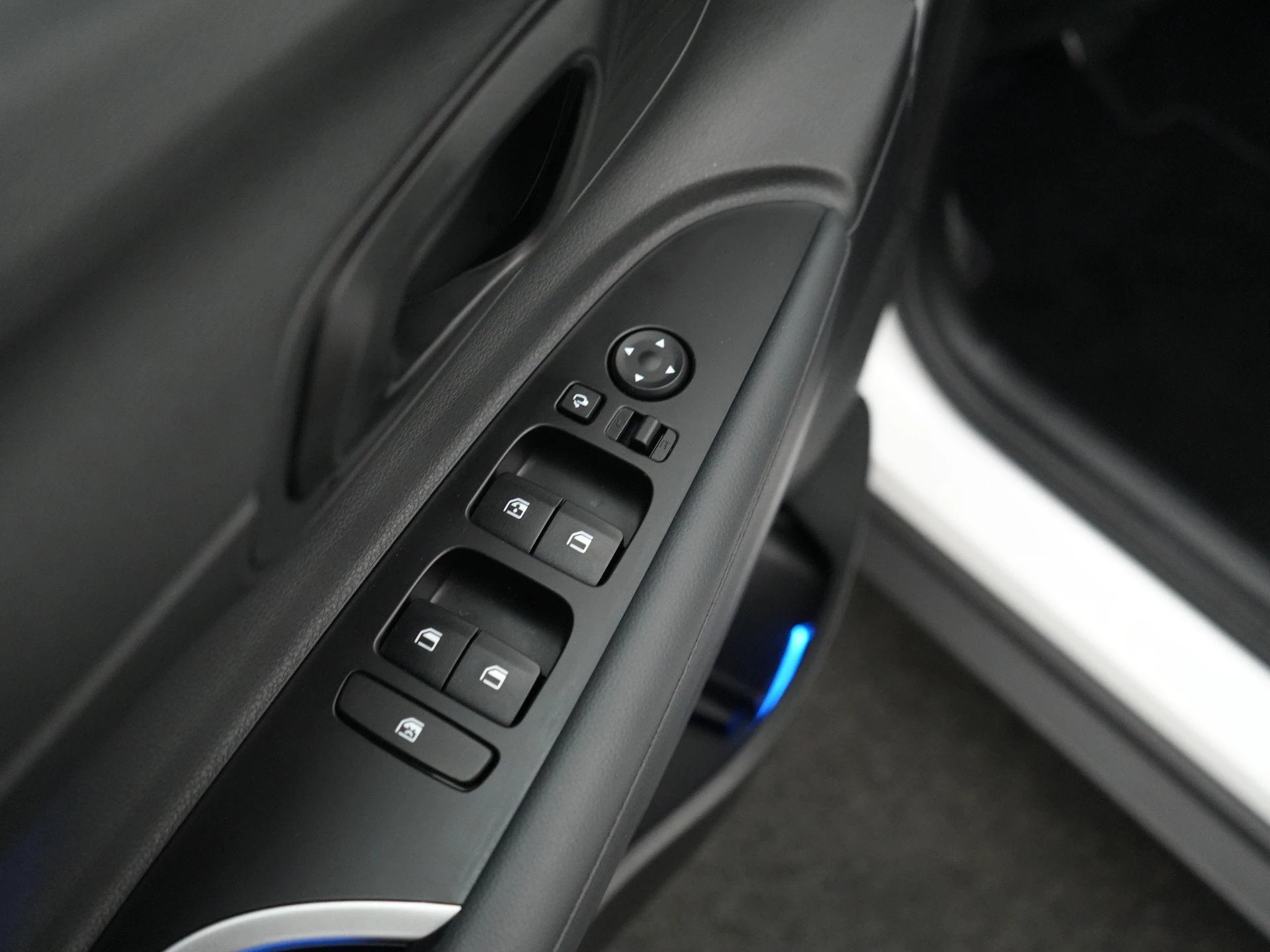 Hyundai Bayon 1.0 T-GDI Comfort