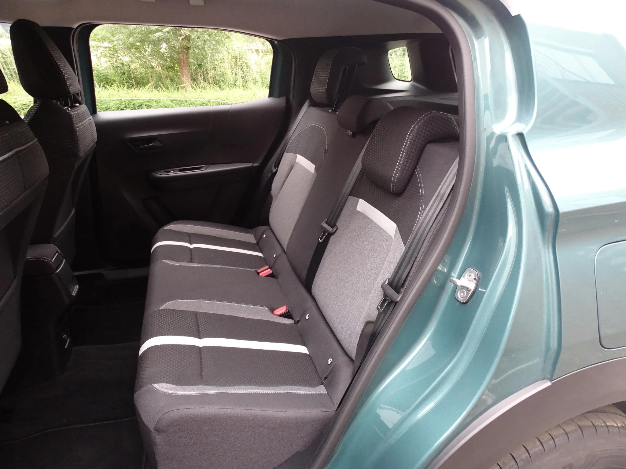 Opel Frontera 1.2 Turbo MHEV 107kW Edition eDCT
